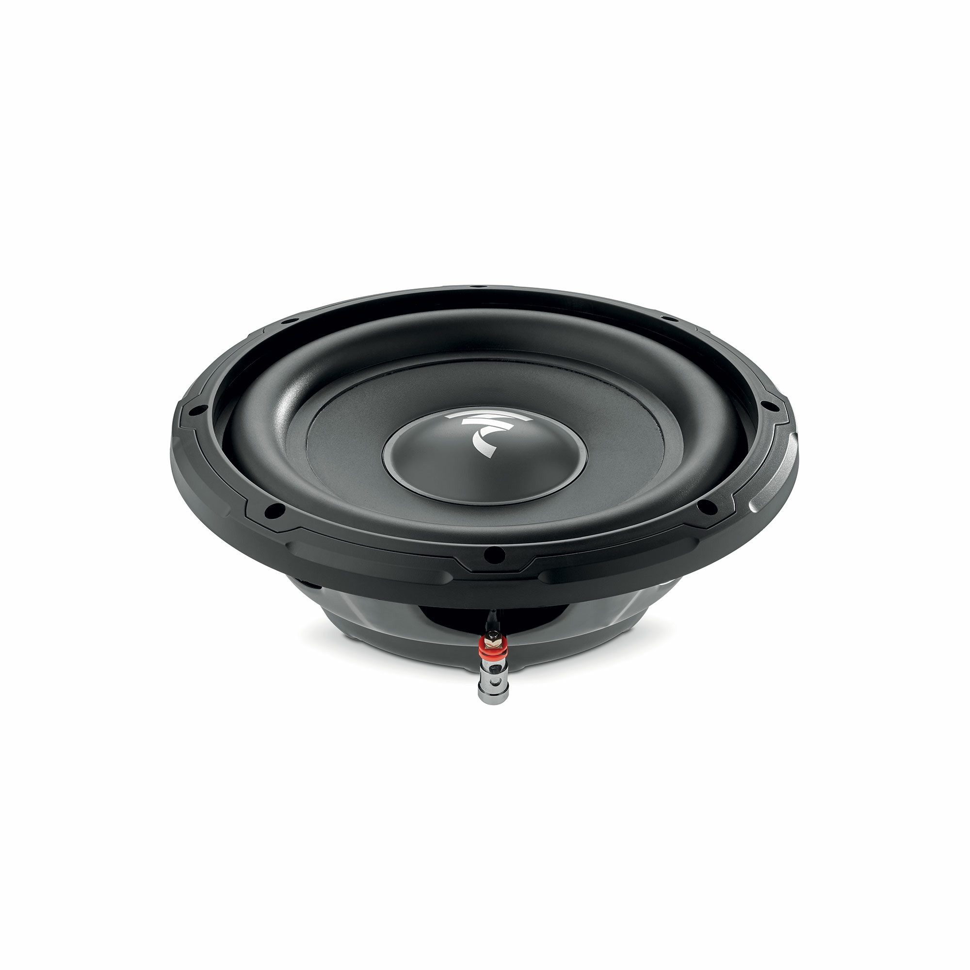 FOCAL FOCAL SUB 10 SLIM Subwoofer 25cm flache Bauform Auto-Subwoofer