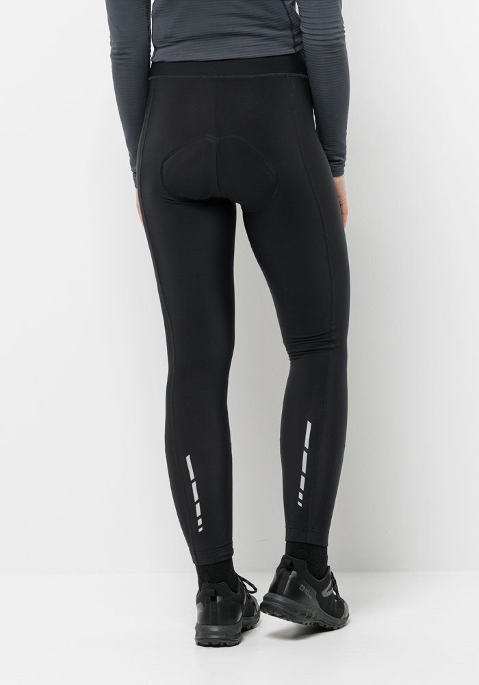 Jack Wolfskin Fahrradhose MOROBBIA TIGHTS W günstig online kaufen
