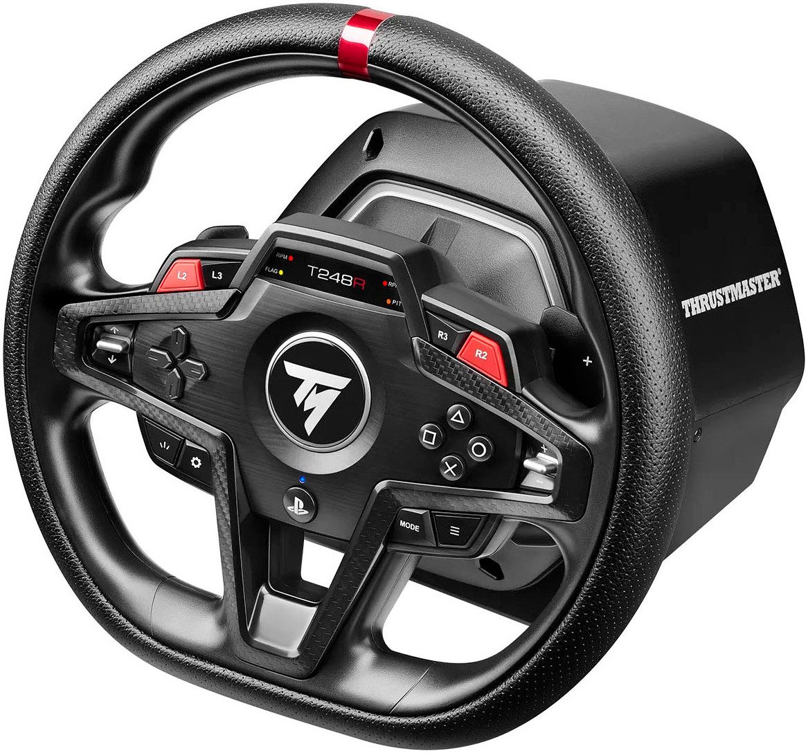 Thrustmaster T248R Gaming-Lenkrad