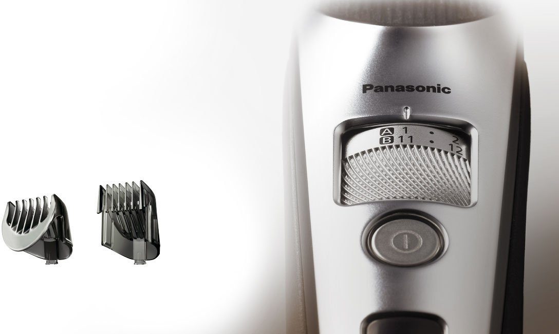 ER-SC60, Premium Haarschneider Panasonic Haarschneider