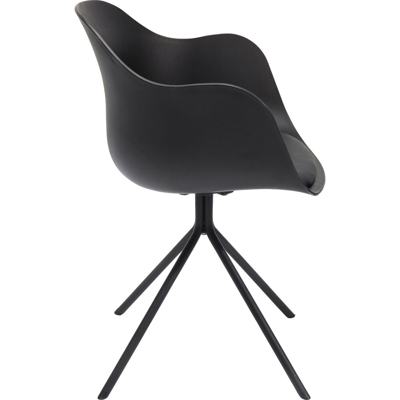 Kare Design Drehstuhl Bel Air Brentwood günstig online kaufen