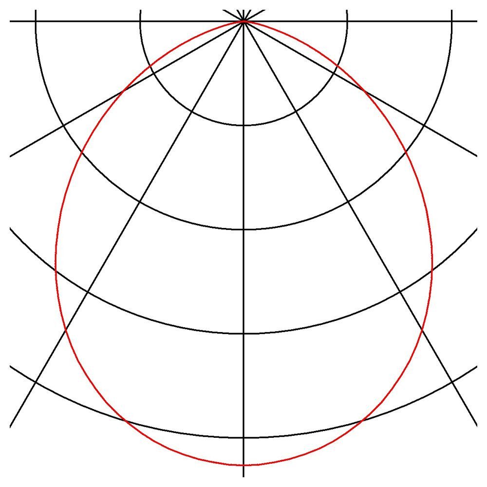 SLV Deckenstrahler LED Aufbaustrahler Fera in Weiß, LED