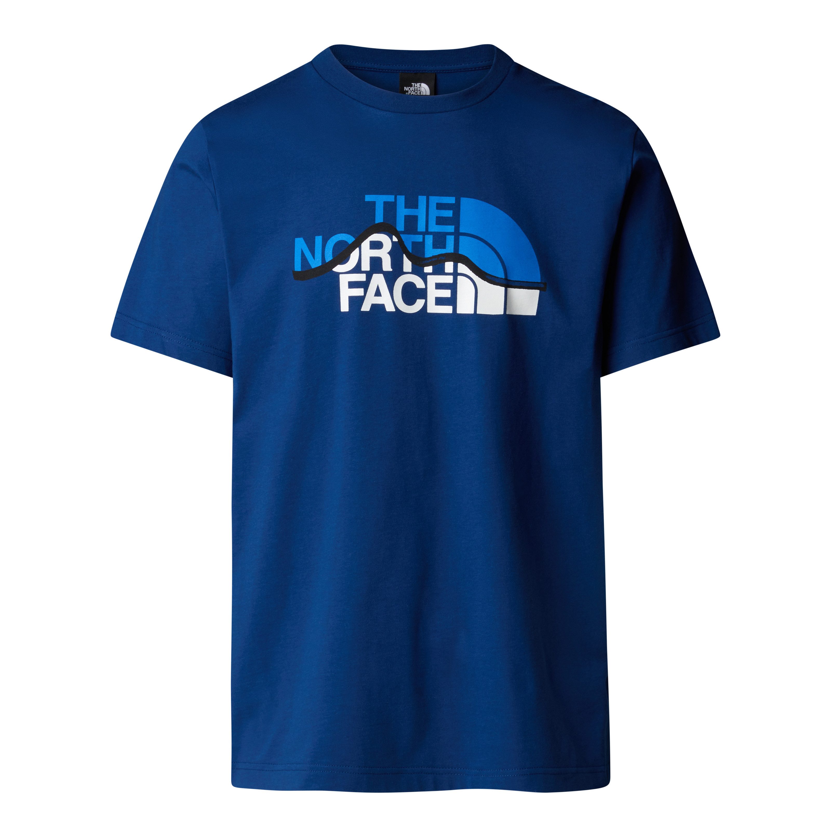 The North Face T-Shirt M SS günstig online kaufen
