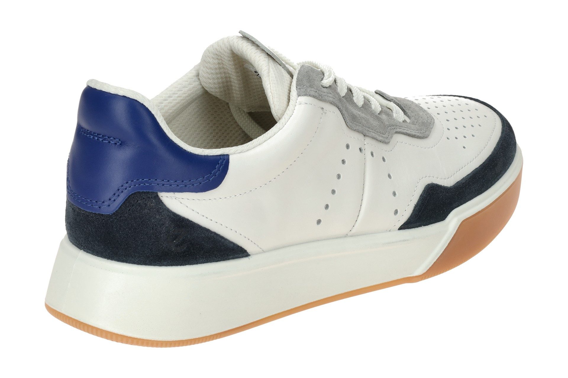 Ecco 53981461251 Schnürschuh