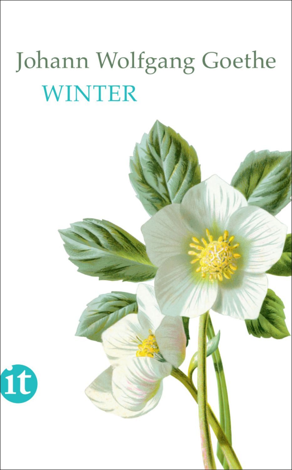 Winter / Johann Wolfgang von Goethe