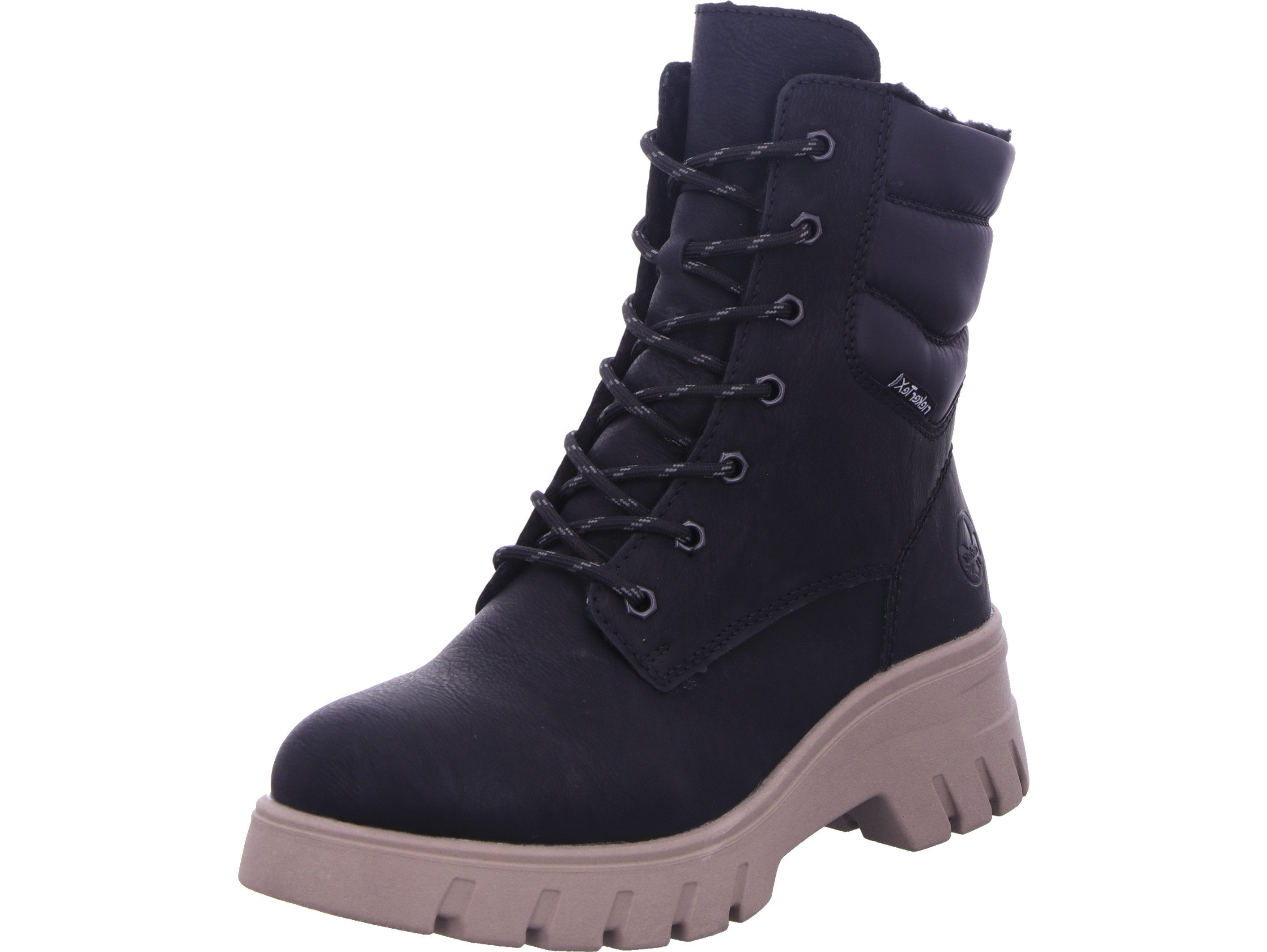 Rieker Winterboots mit TEX-Membran günstig online kaufen