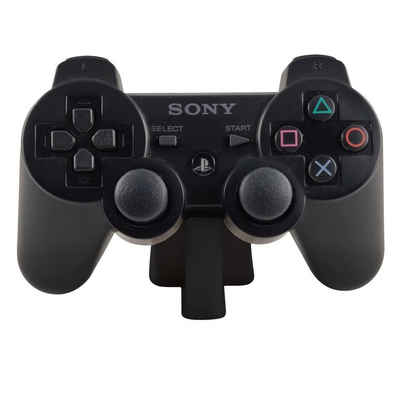 fossi3D Halterung für Sony Ps3 Controller Playstation 3 Stand Ständer Halter Controller-Halterung