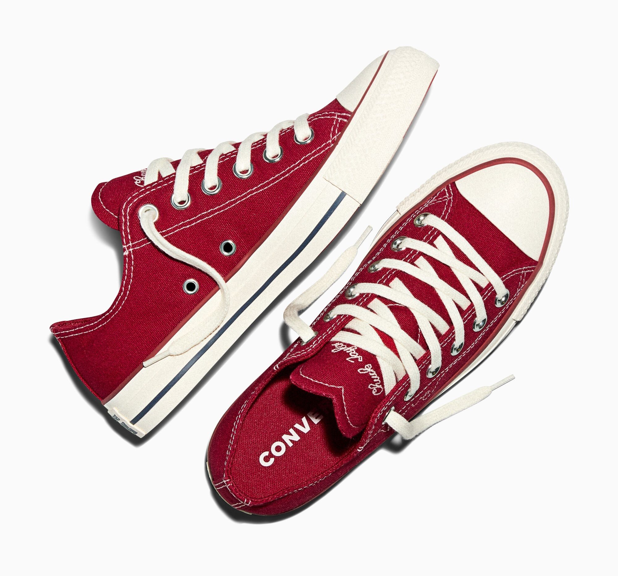 Converse CHUCK TAYLOR ALL STAR Sneaker Valentine Love Edition günstig online kaufen