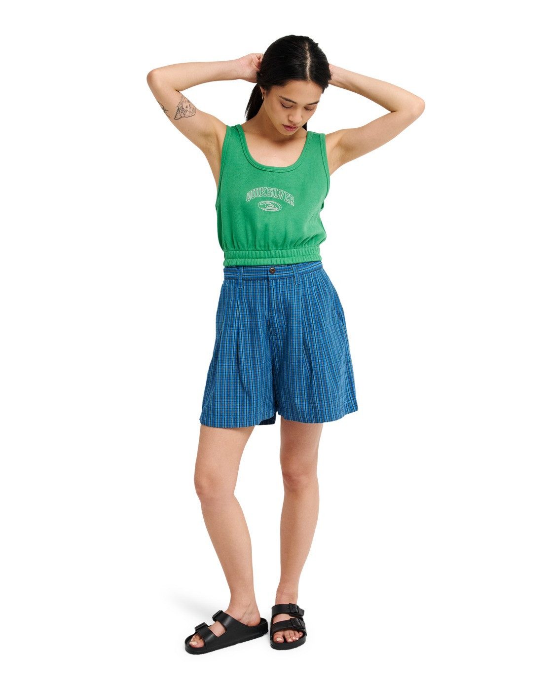 Shorts Brickens Bermuda