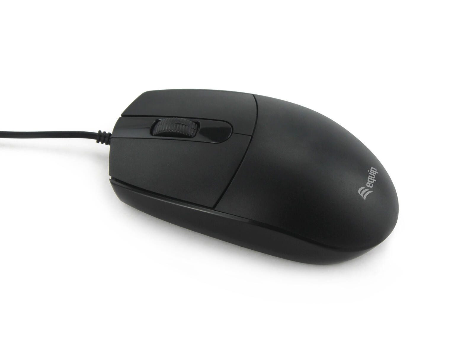 Equip USB-Silent-Maus Maus