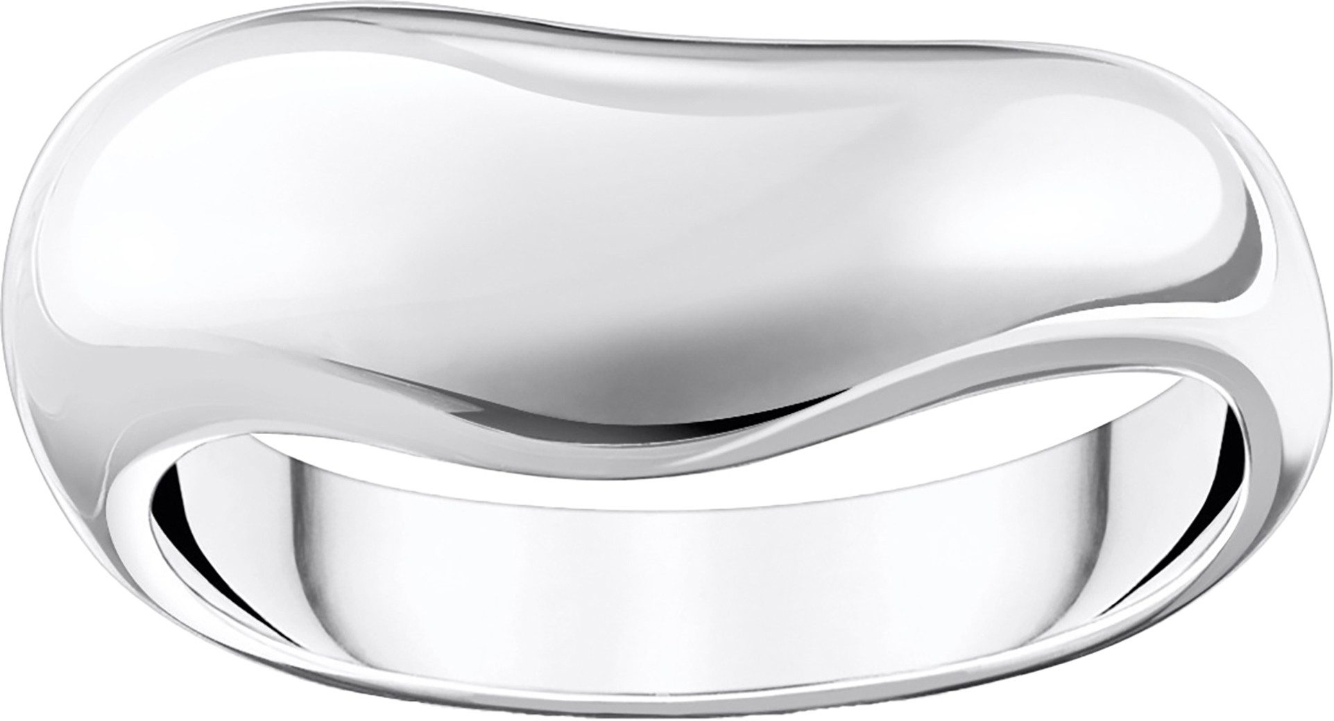 THOMAS SABO Fingerring Bold Elegance