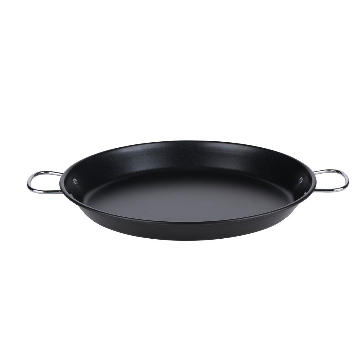 Alpina Kochtopf alpina Paellapfanne Ø39,5 cm Induktion, Gas und Keramik
