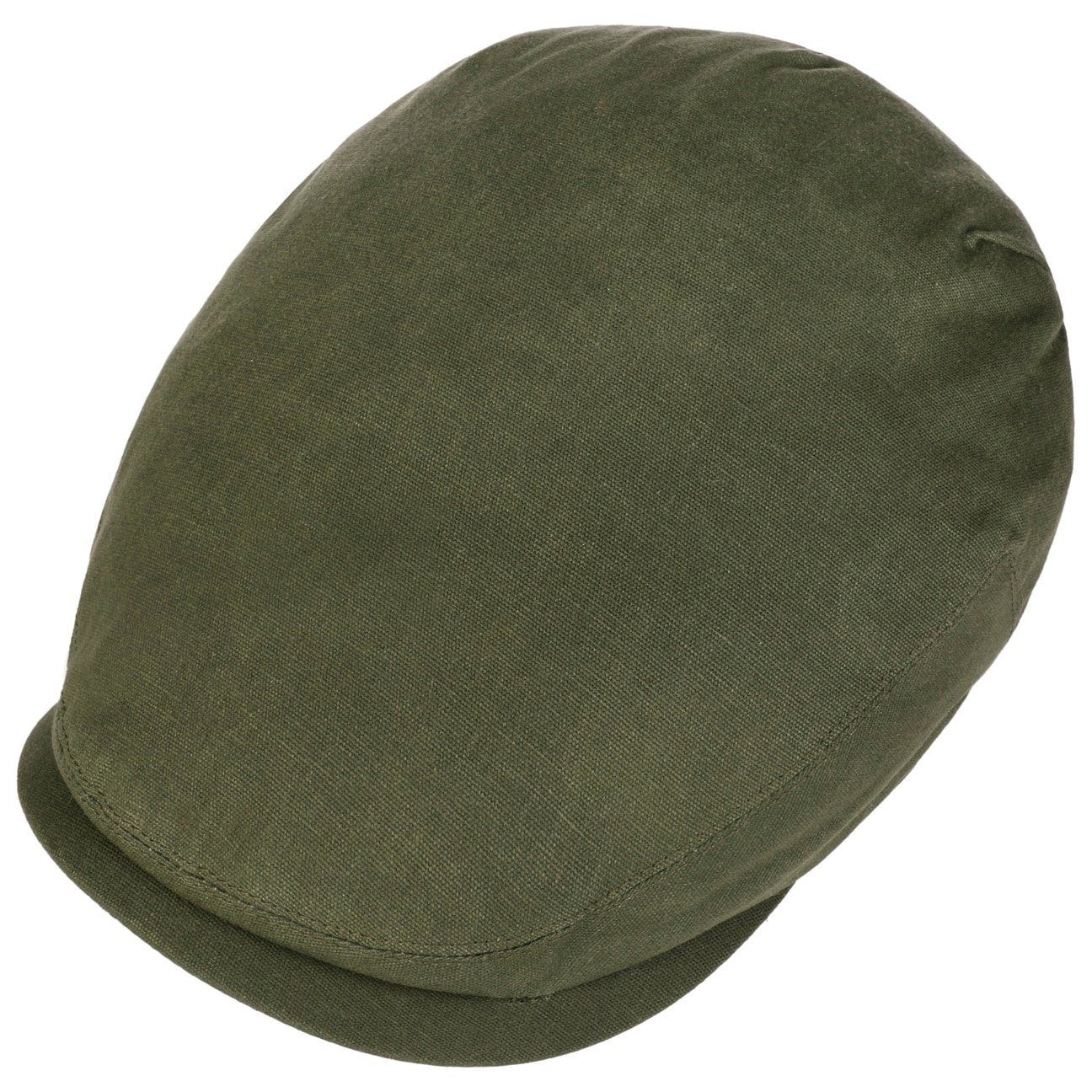 Lipodo Flat Cap (1-St) Schirmmütze mit Schirm günstig online kaufen