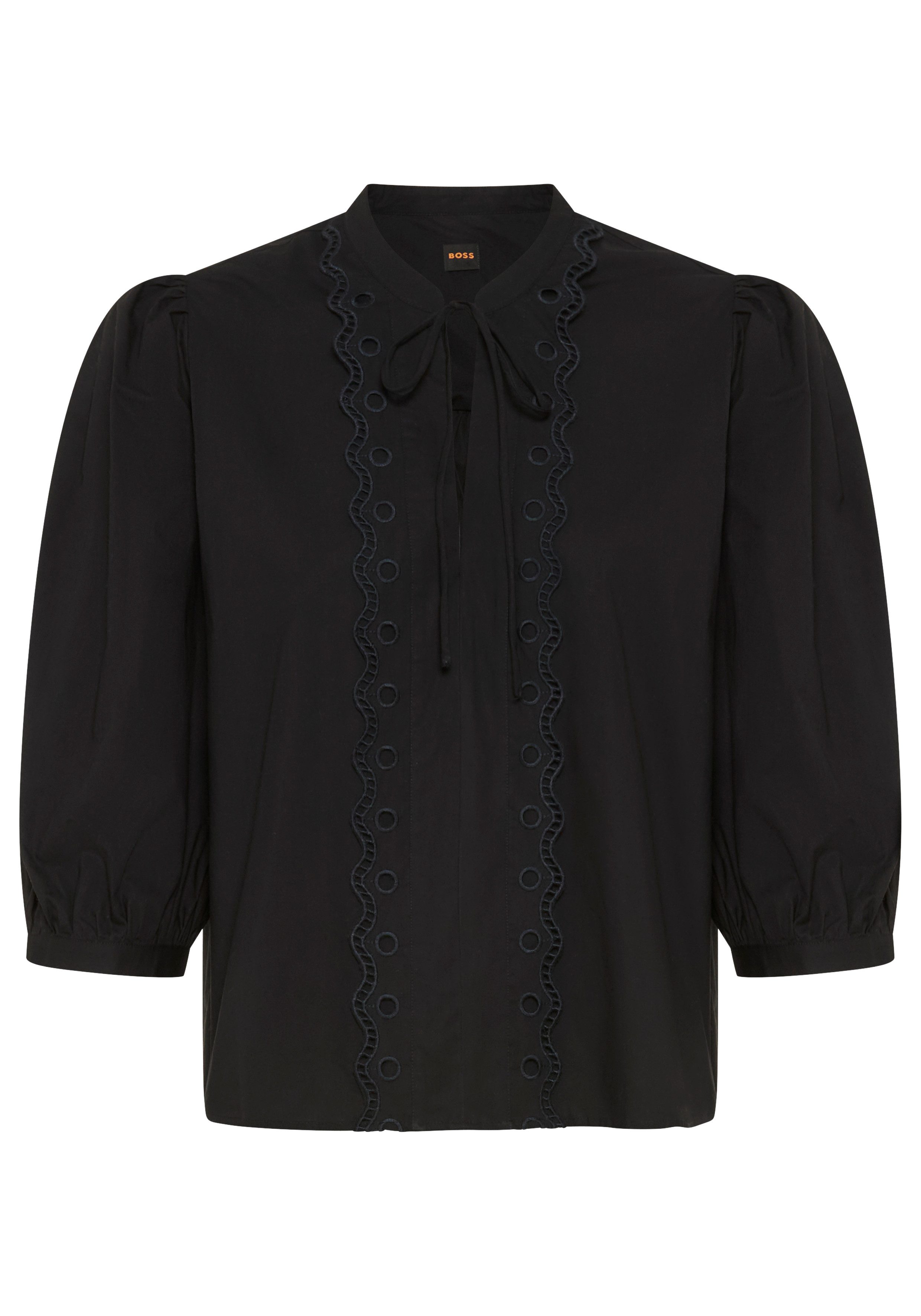 Schlupfbluse Balet Premium Damenmode