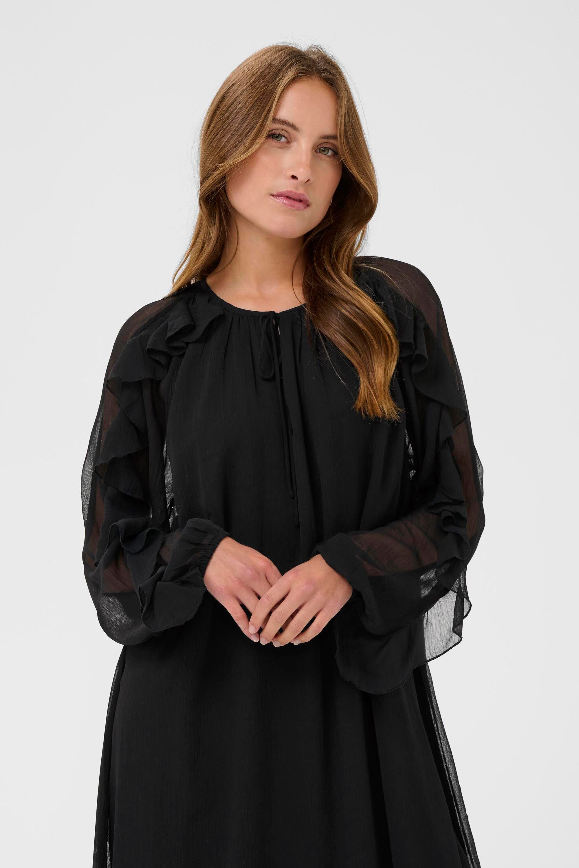 Blusenkleid Kleid KAmila