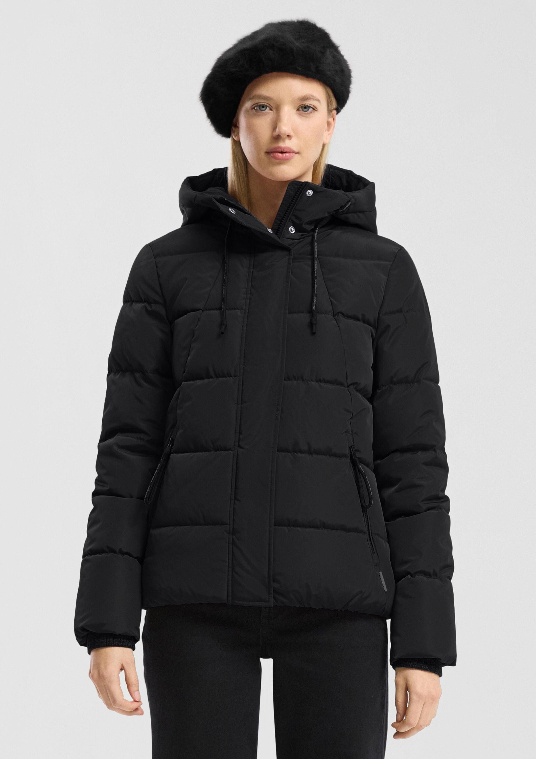 Winterjacke Outdoor-Jacke