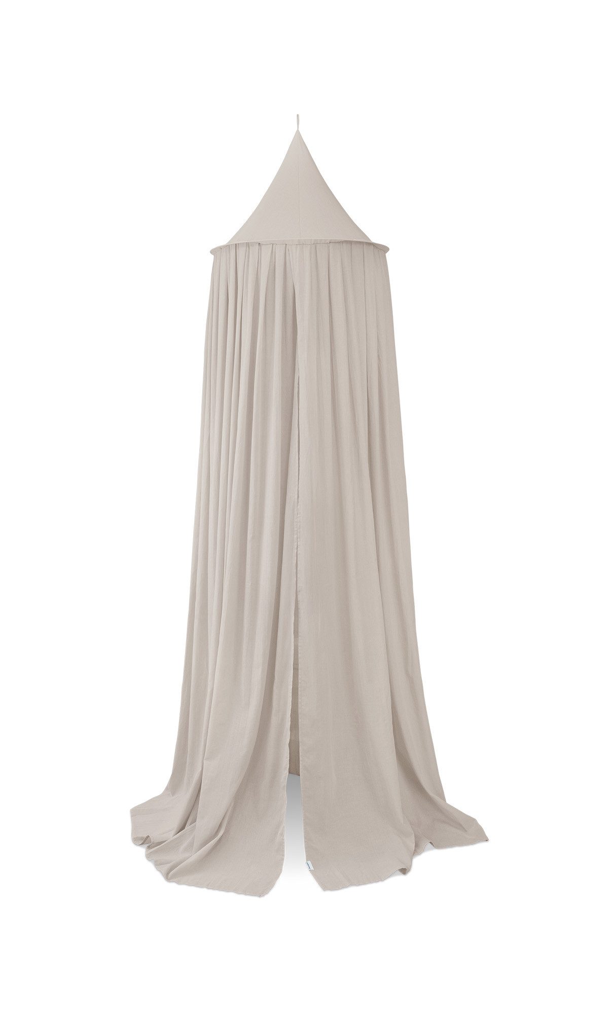 Ehrenkind Betthimmel Baldachin mit Ring, Betthimmel Kinderzimmer aus 100% B günstig online kaufen