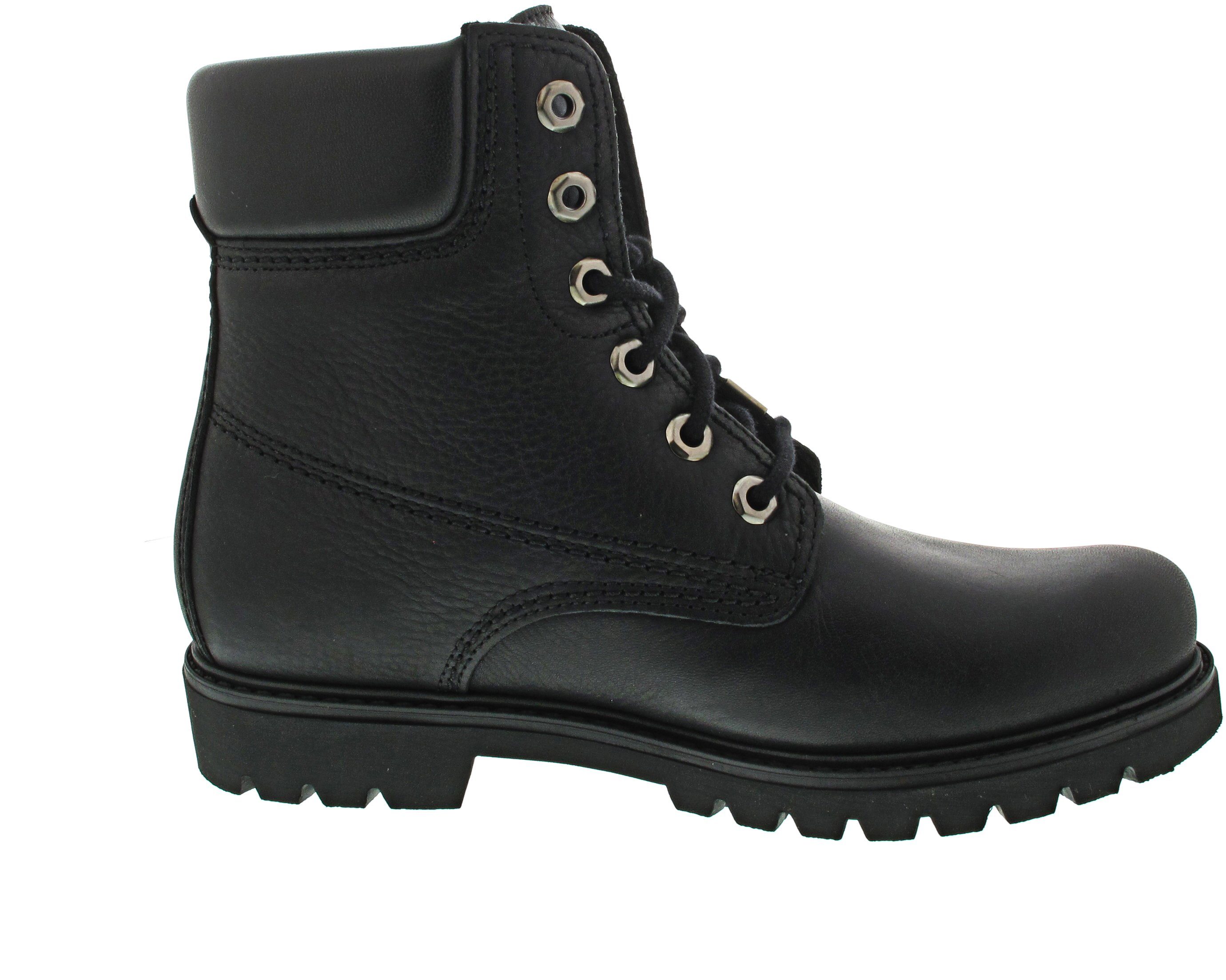 Panama Jack Schnürstiefelette