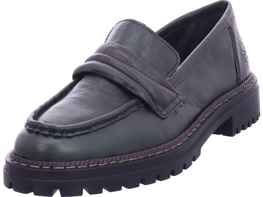 HWK Damen Halbschuhe Slipper