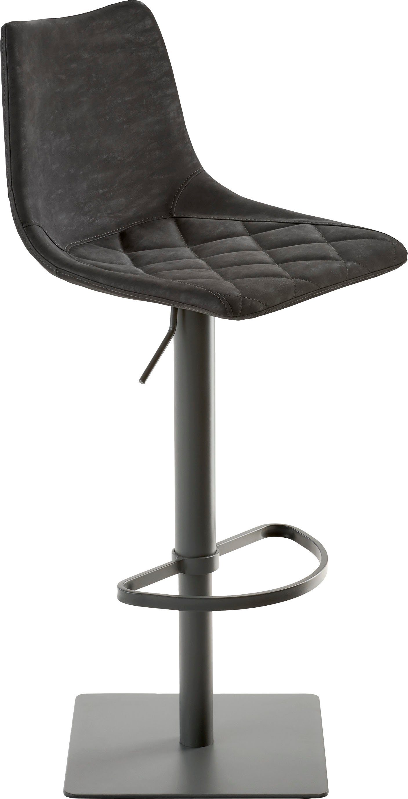 Barhocker Bar- und Tresenhocker myTOBY