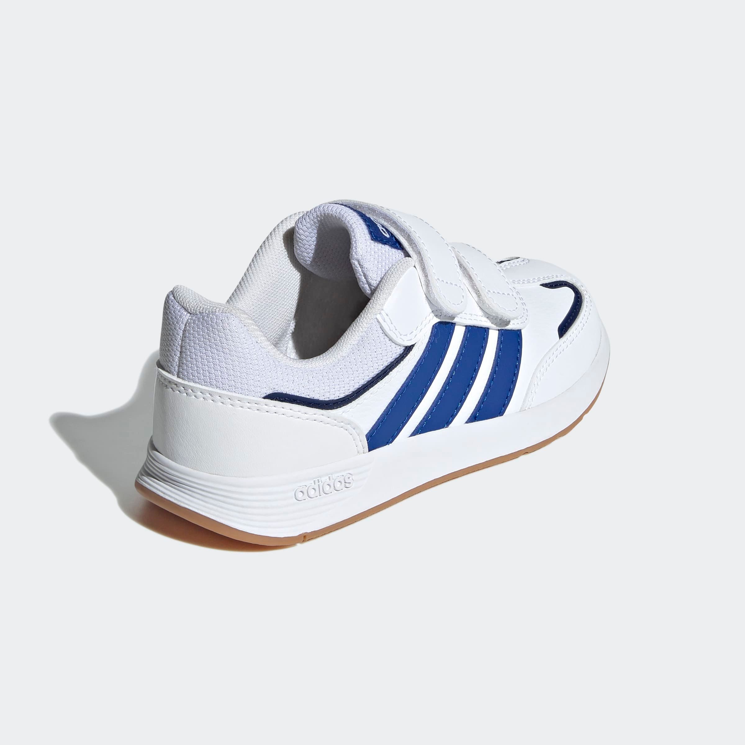 adidas Sportswear TENSAUR SWITCH KIDS Klettschuh für Kinder