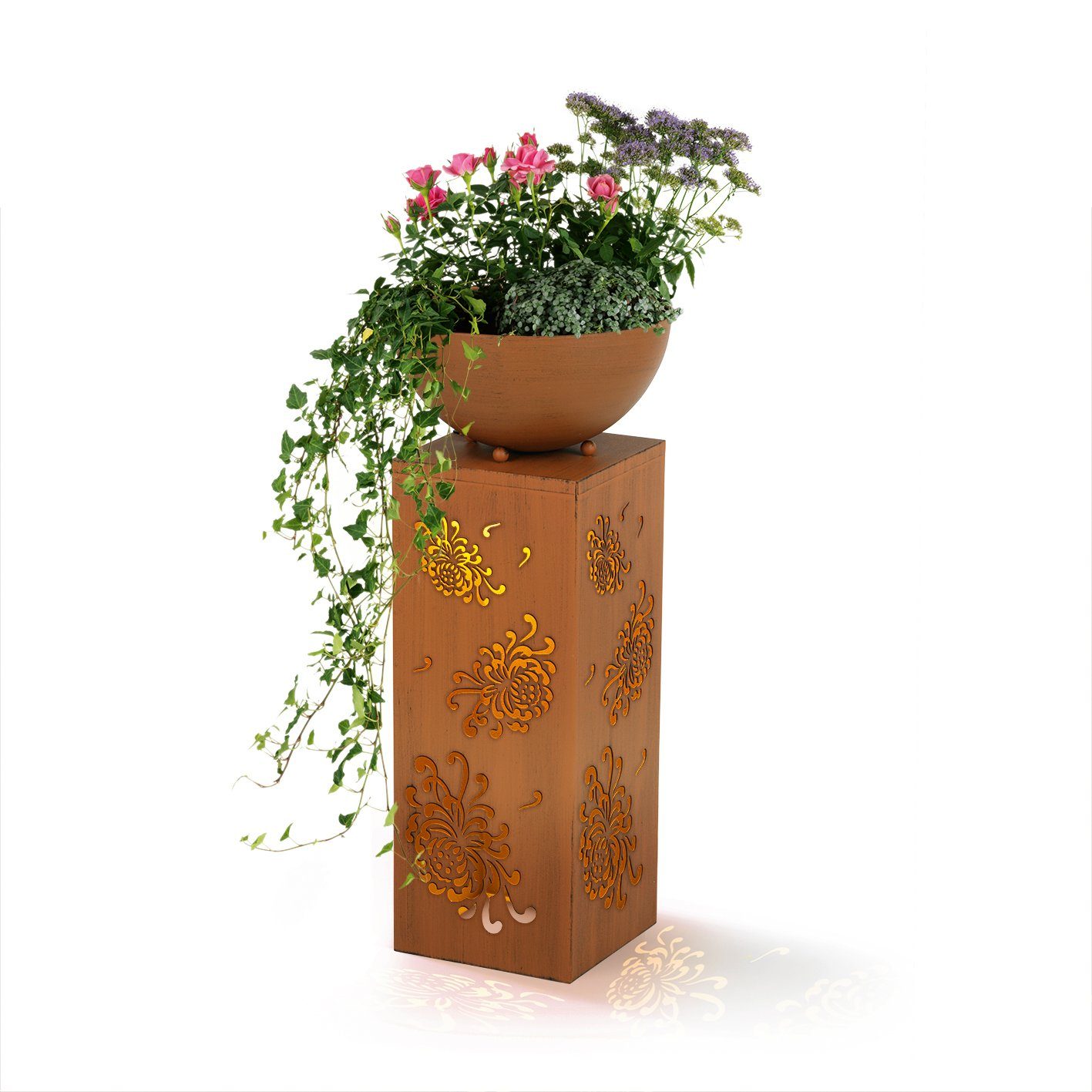 Blumenhocker online kaufen » Pflanzenhocker OTTO