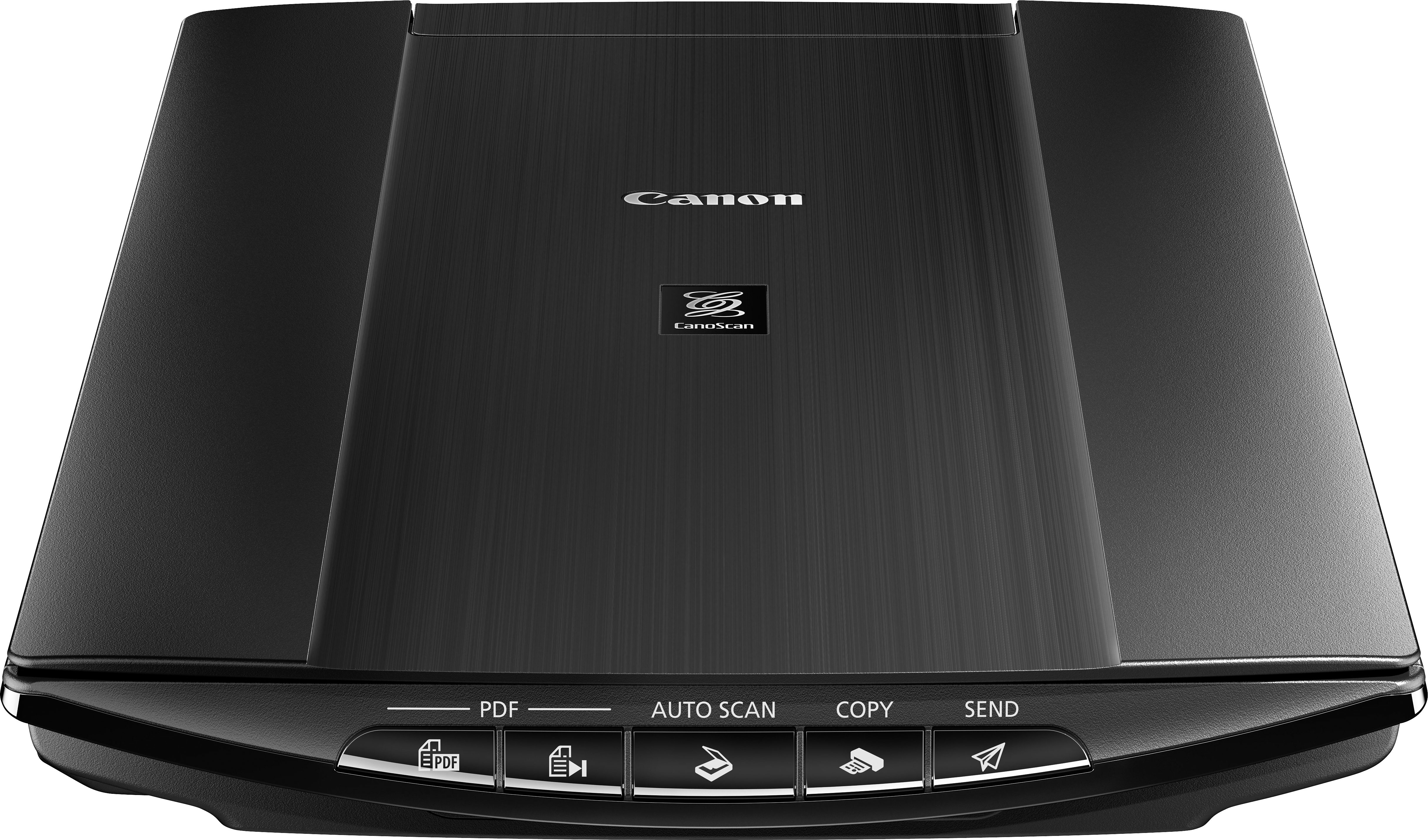 canon lide 60 windows 10