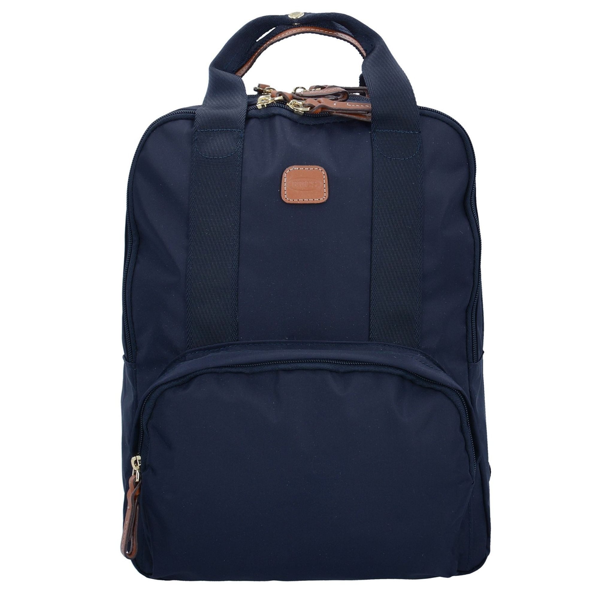 Bric's Rucksack X-Collection, PVC