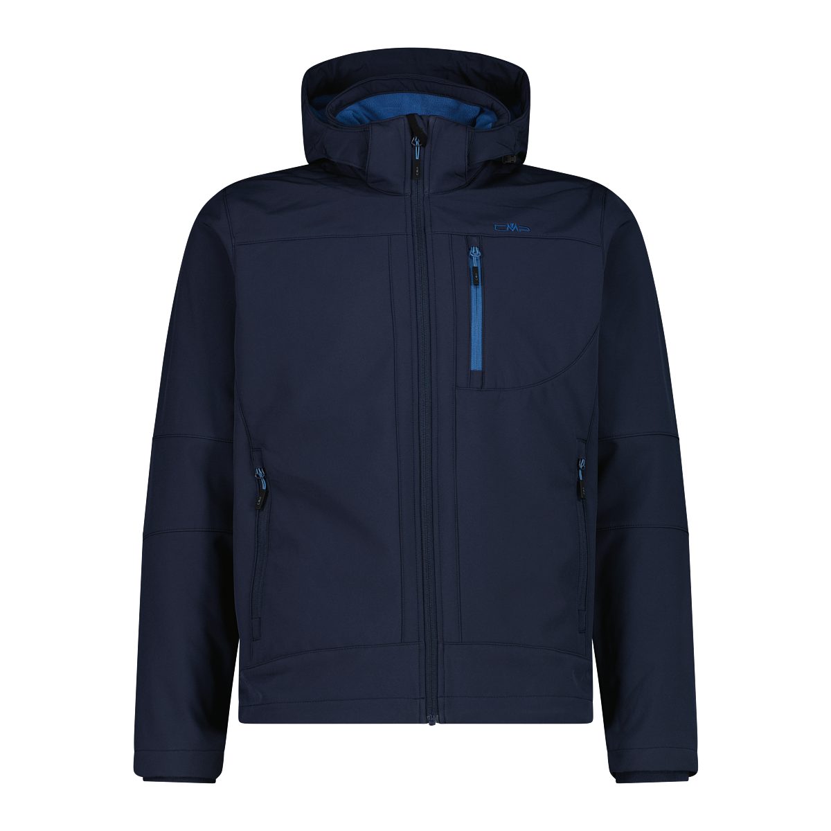 CMP Softshelljacke (1-St) Wasserabweisend & Winddicht günstig online kaufen