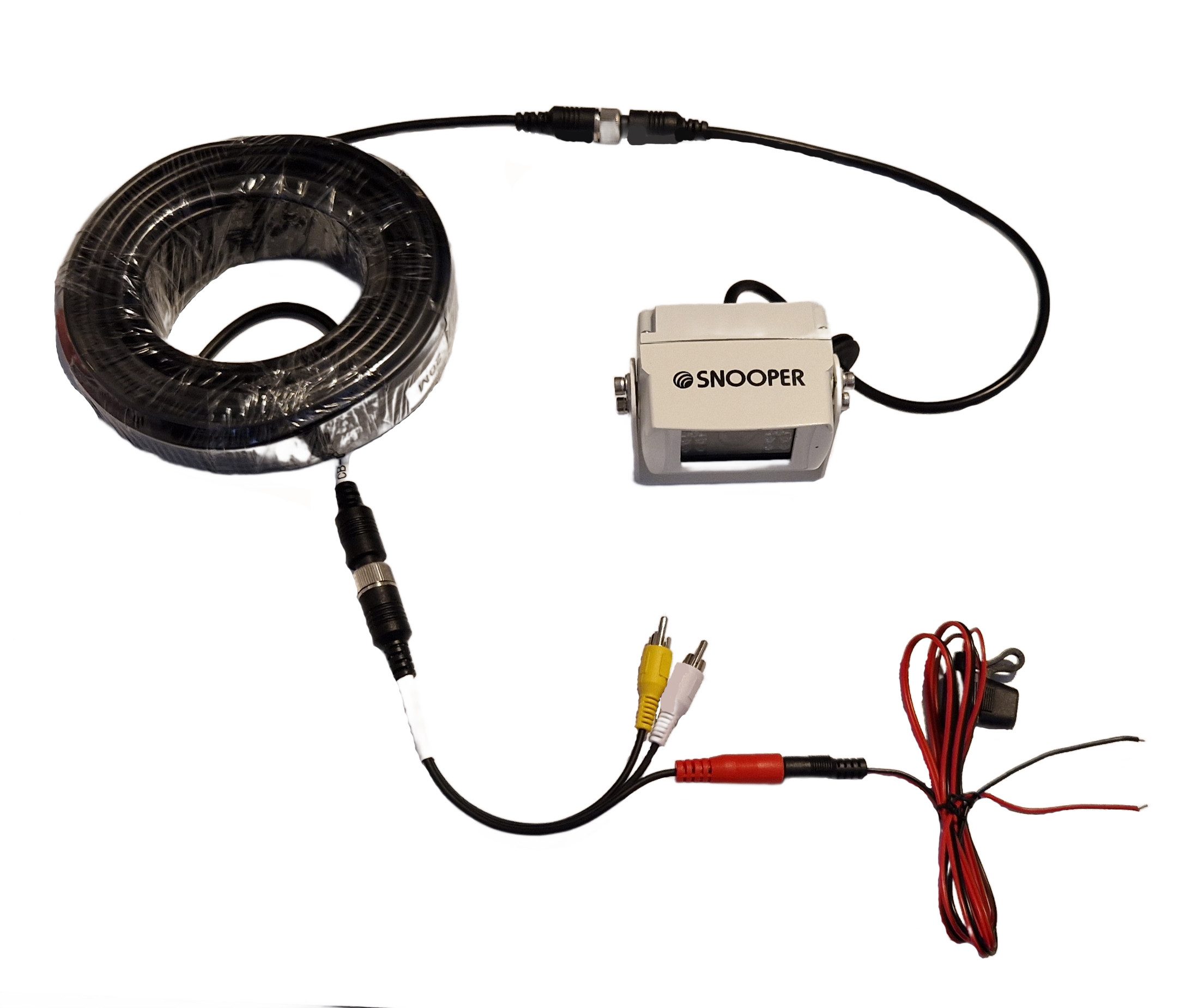 Snooper BU-Mk22 LKW-Navigationsgerät