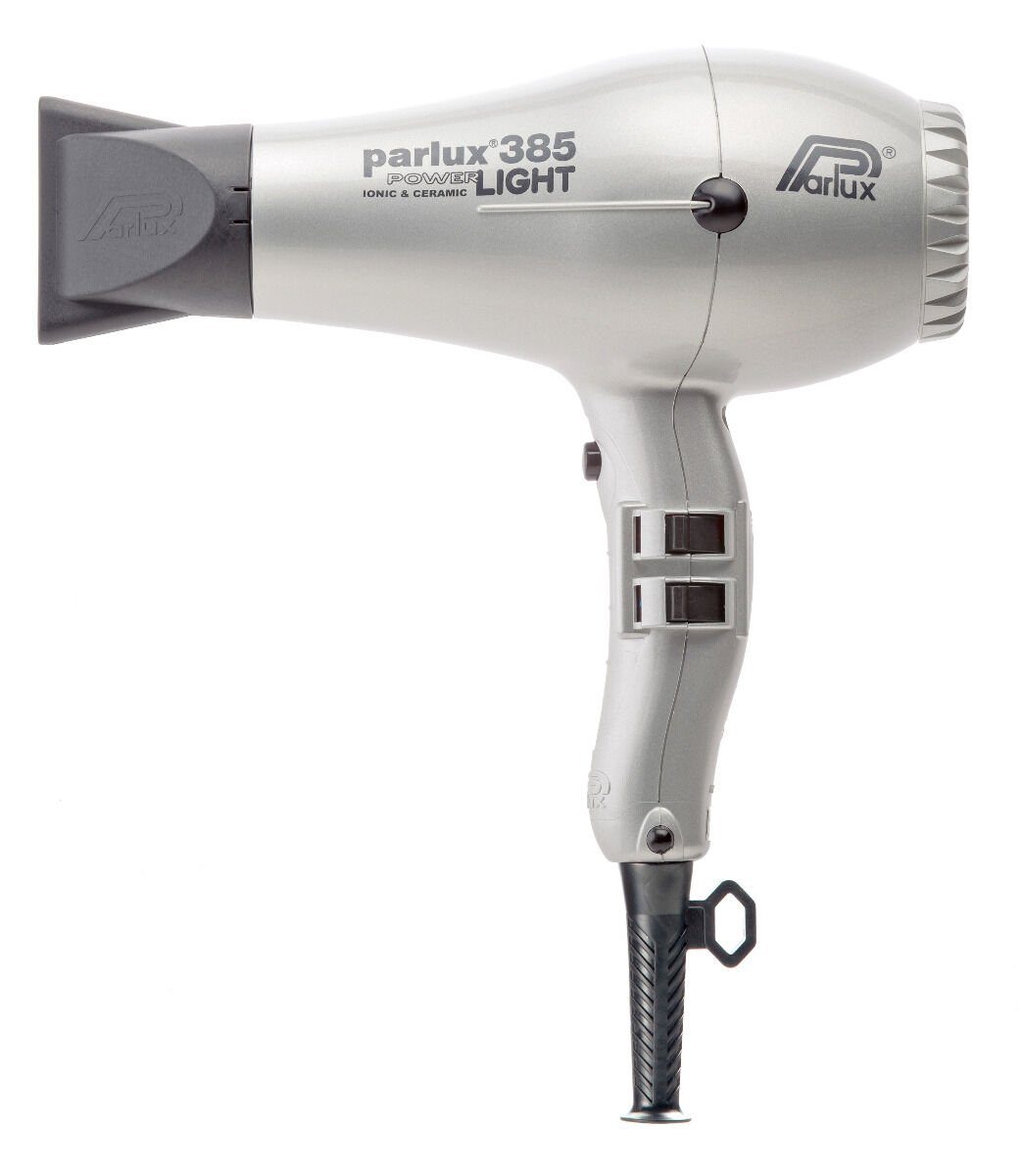 Parlux Haartrockner Parlux Föhn 385 Powerlight