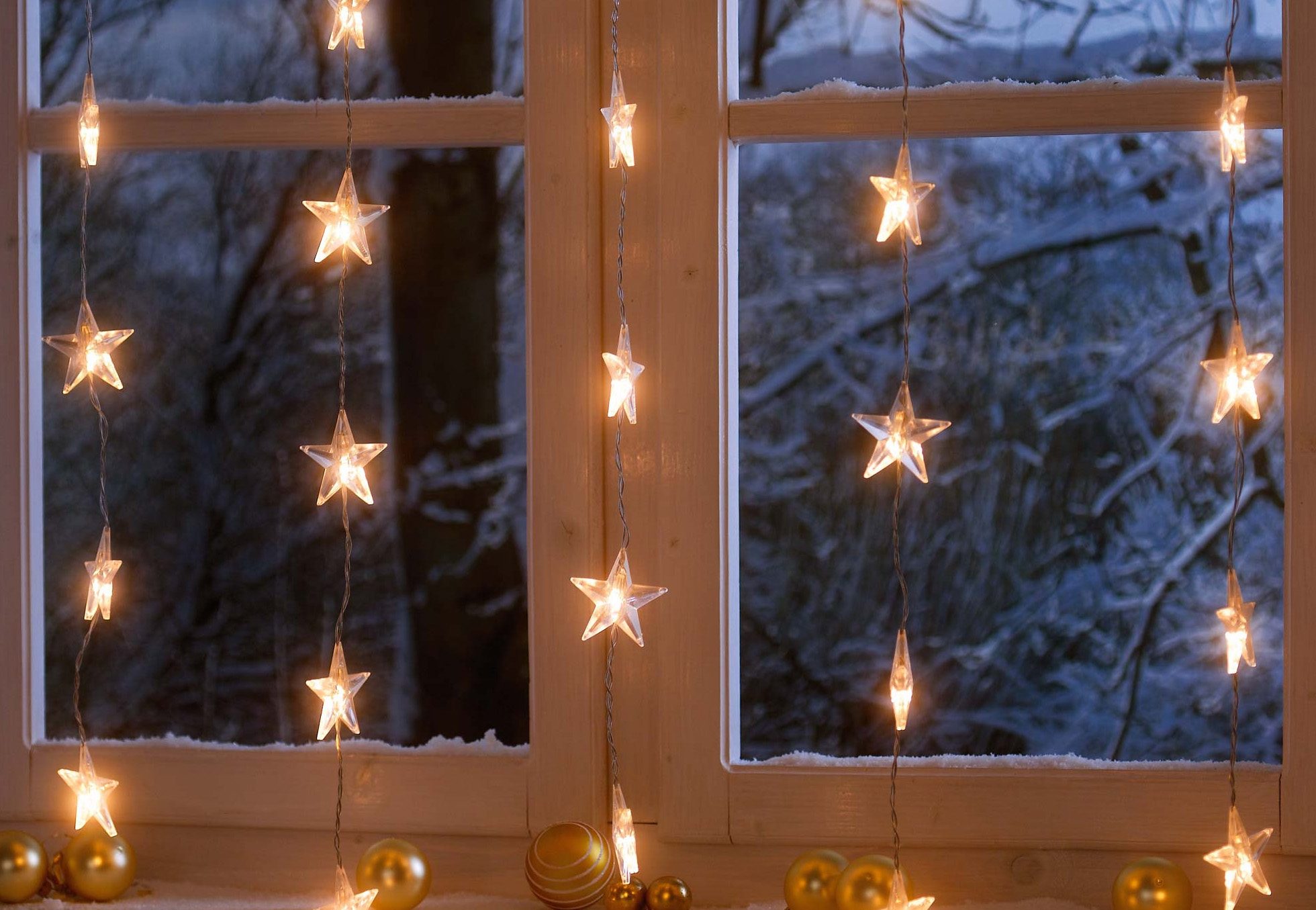 Lichterkette, Weihnachtsbeleuchtung online kaufen | OTTO