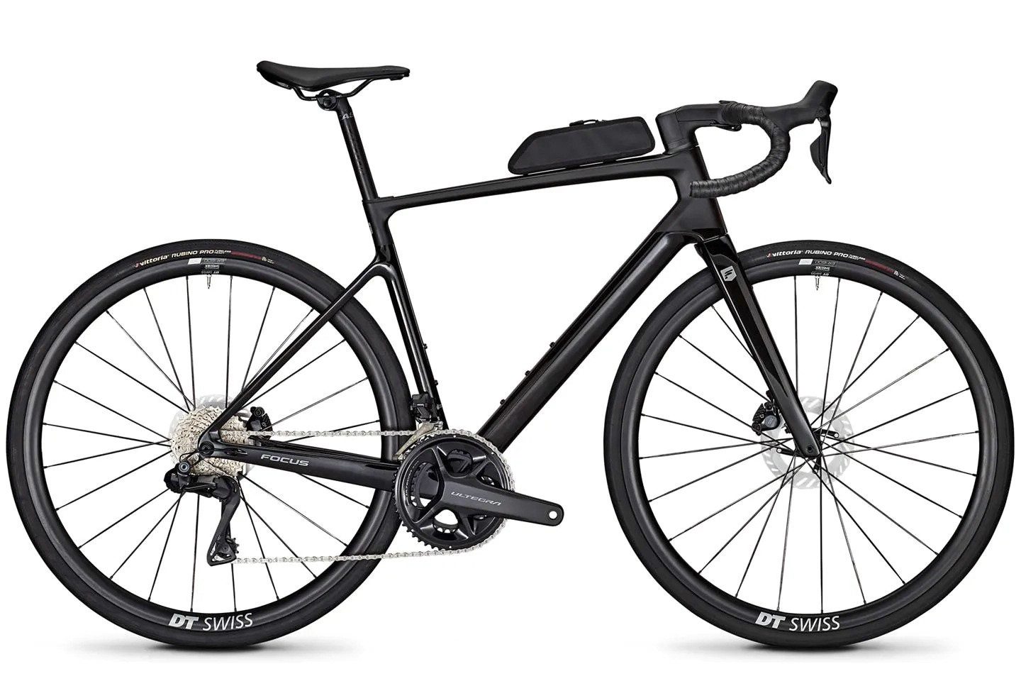 Focus Rennrad Rennrad PARALANE 8.9 Carbon raw matt / glossy 28" Diamant, 24 Gang Shimano Shimano Ultegra Di2, RD-R8150, 12-speed Schaltwerk