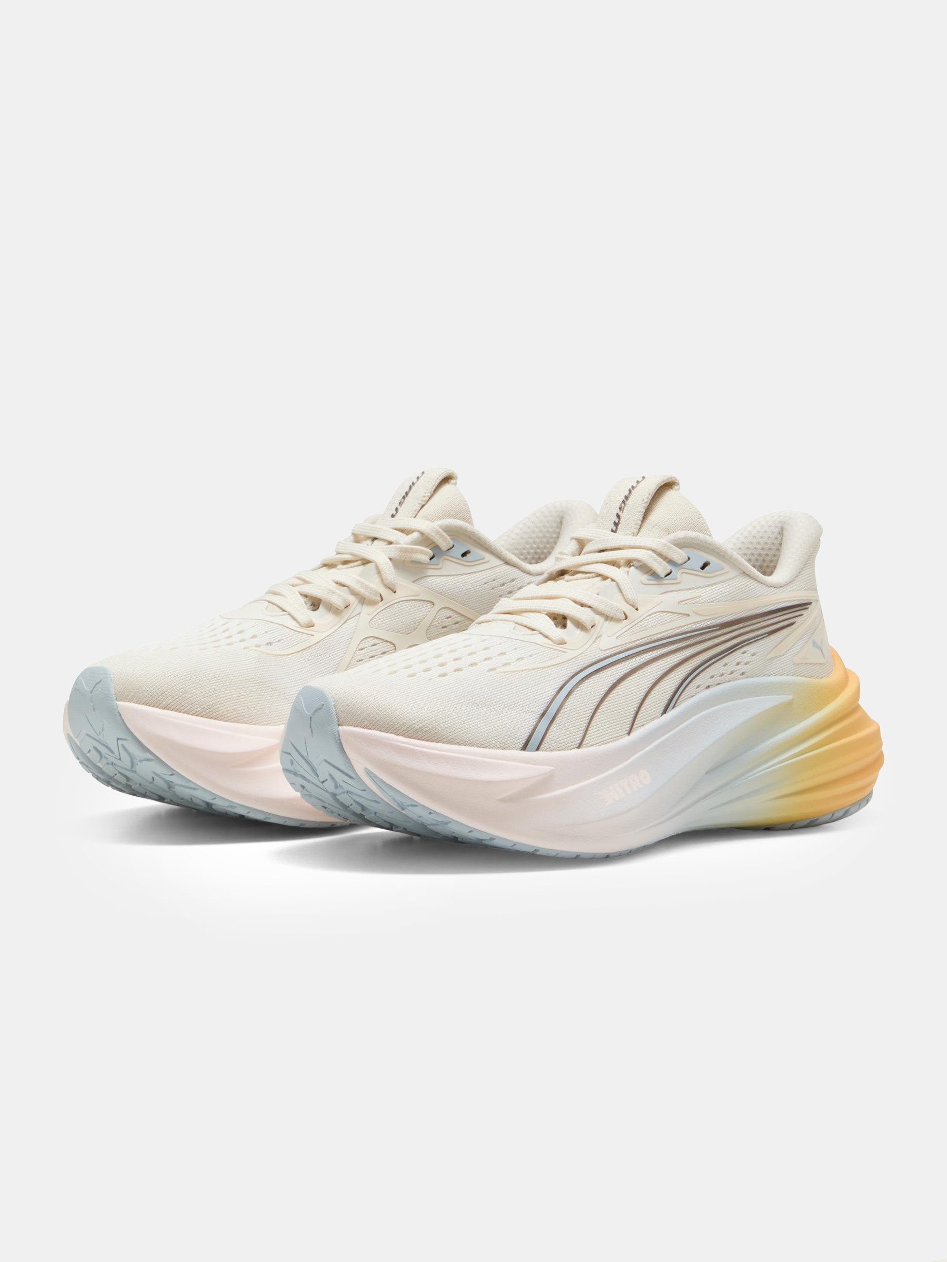 PUMA Puma MagMax Nitro 2 Laufschuh