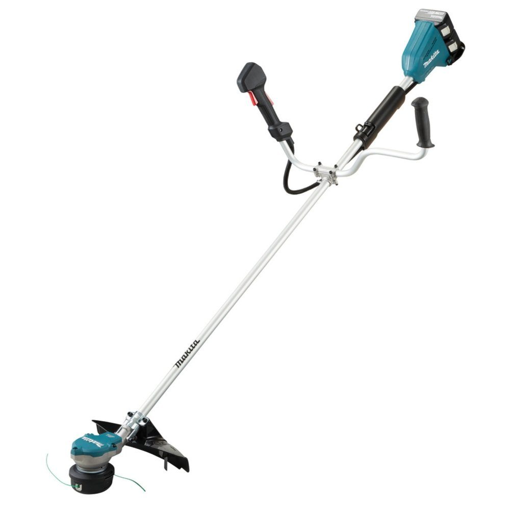 Makita Akku-Motorsense DUR368APT2 - Akku-Motorsense - blau/schwarz