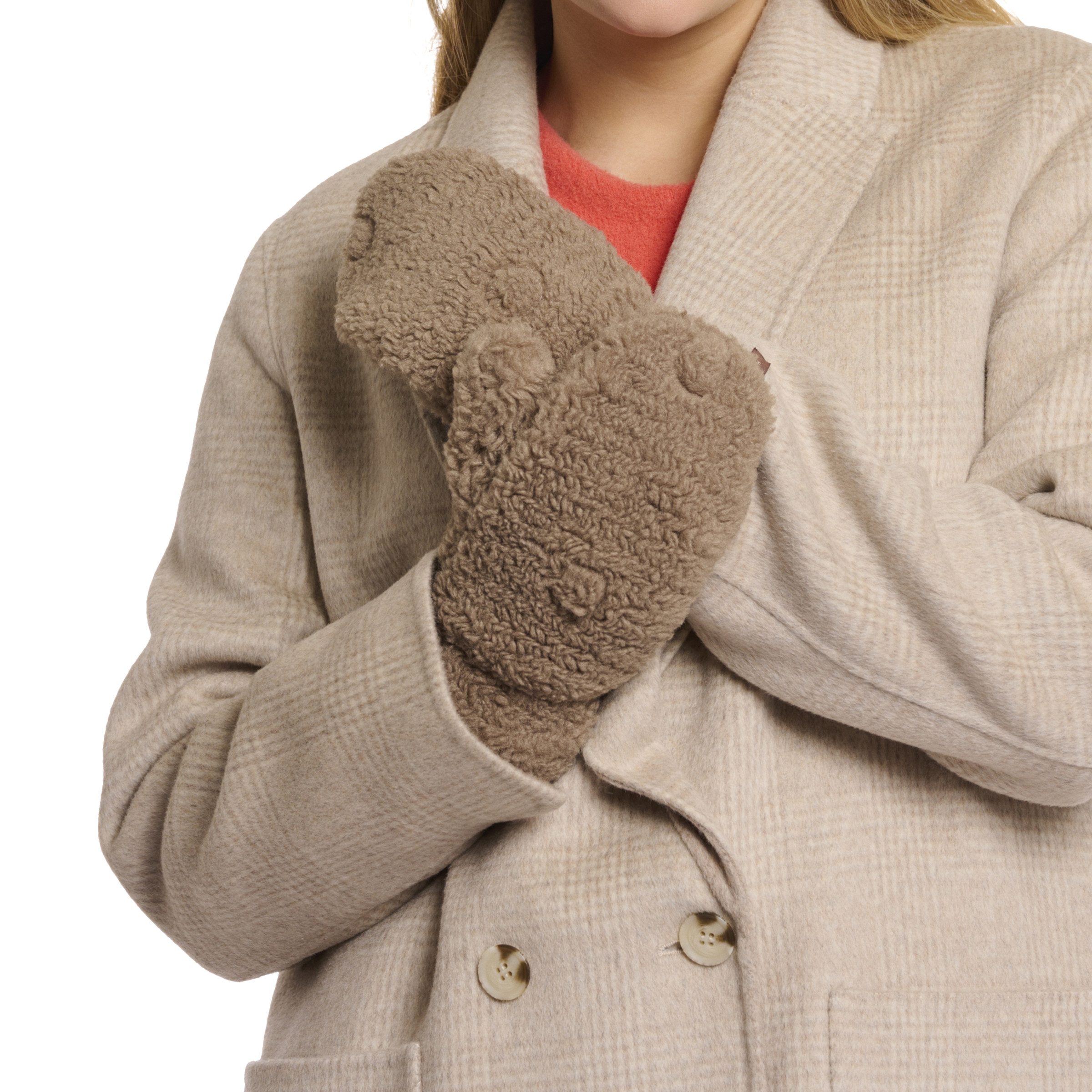 Rino & Pelle Fäustlinge Aleida günstig online kaufen