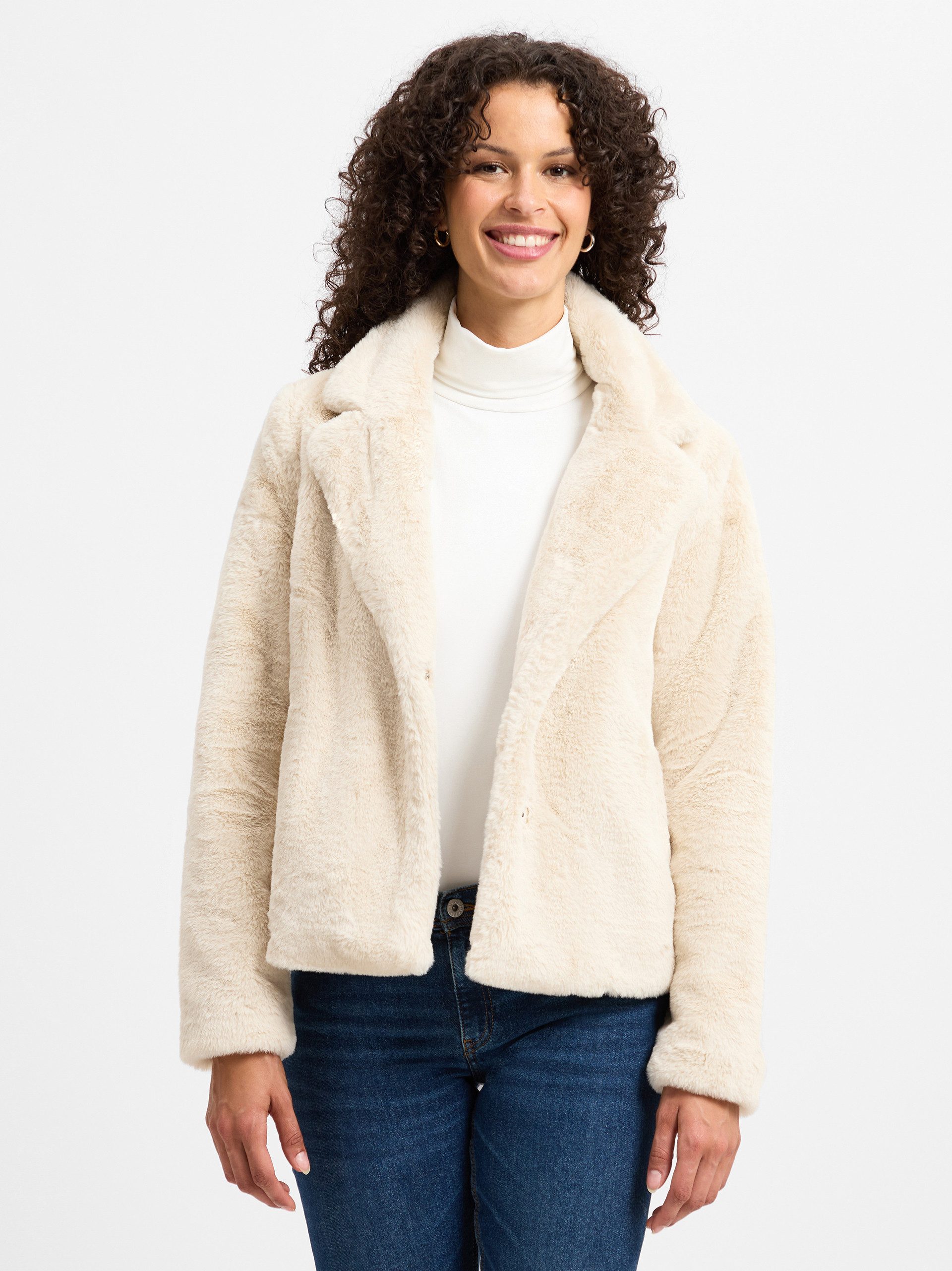 Marie Lund Sweatjacke