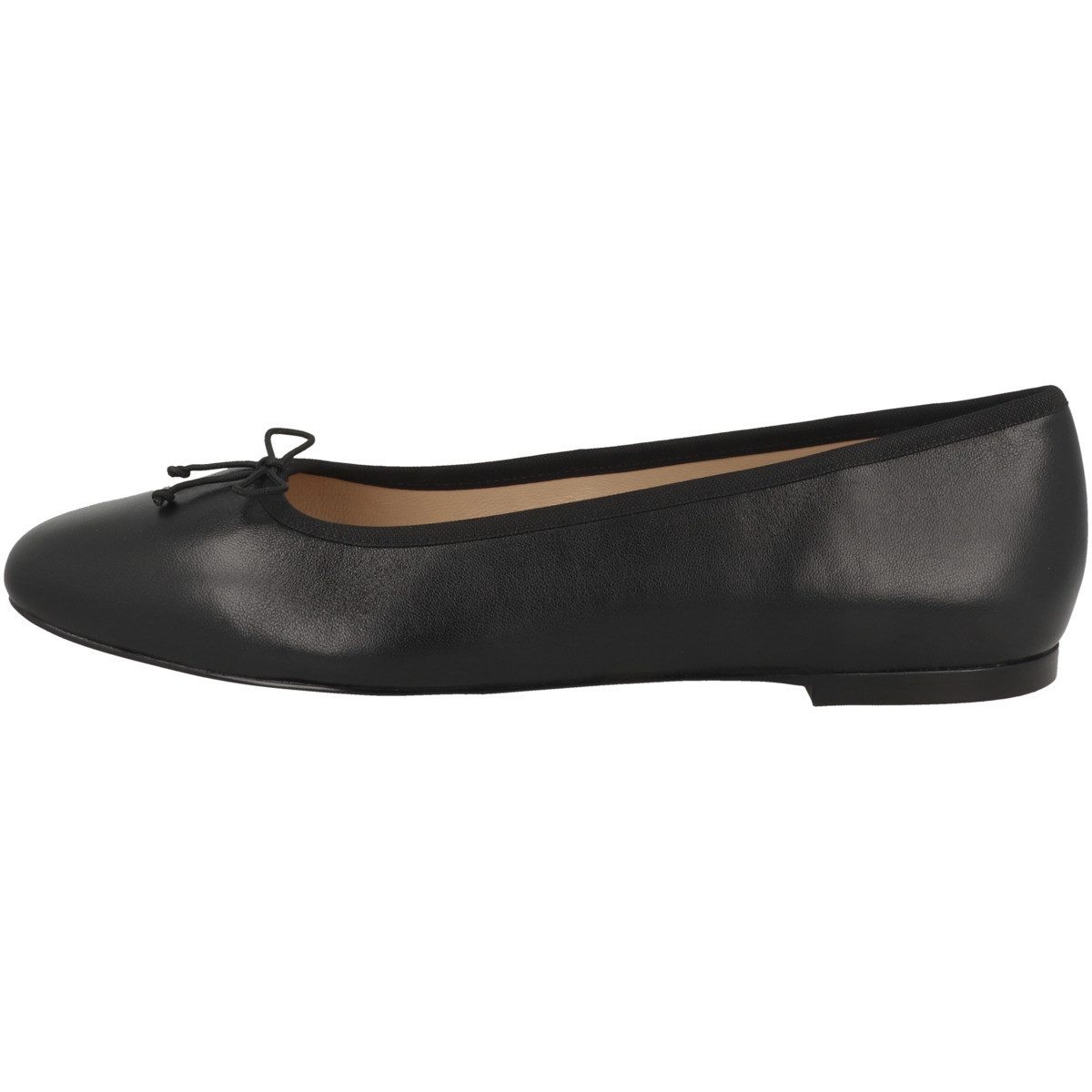 9-72141-44 Damen Ballerina