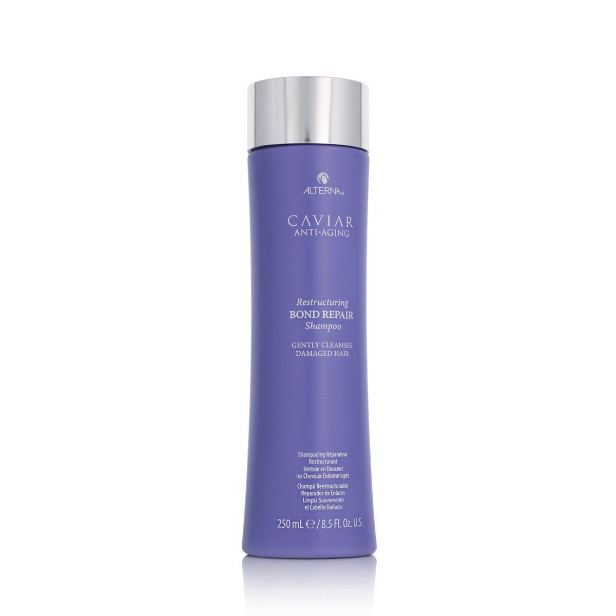 Alterna Caviar Restructuring Bond Repair Conditioner – 250 Ml, Reparatur-stärkende Spülung Für Strapaziertes Haar