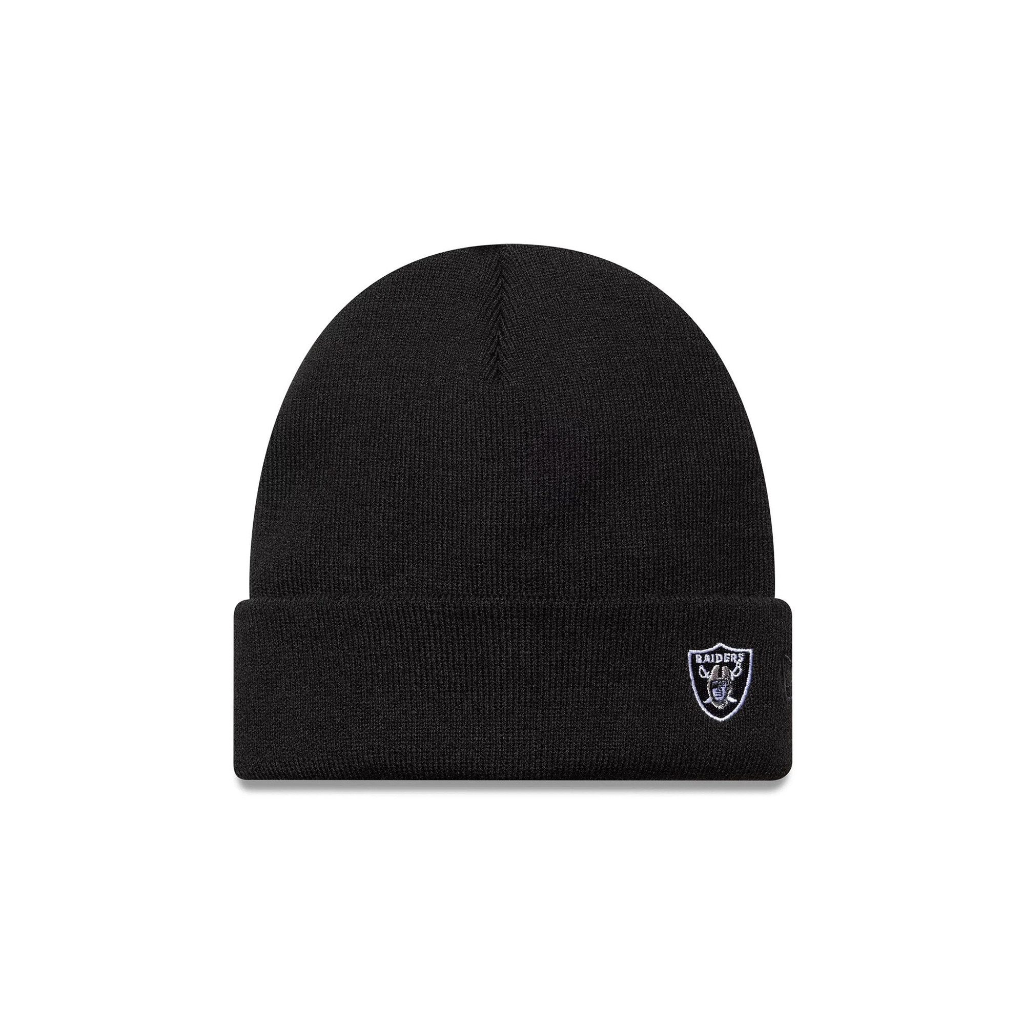 Beanie Las Vegas Raiders