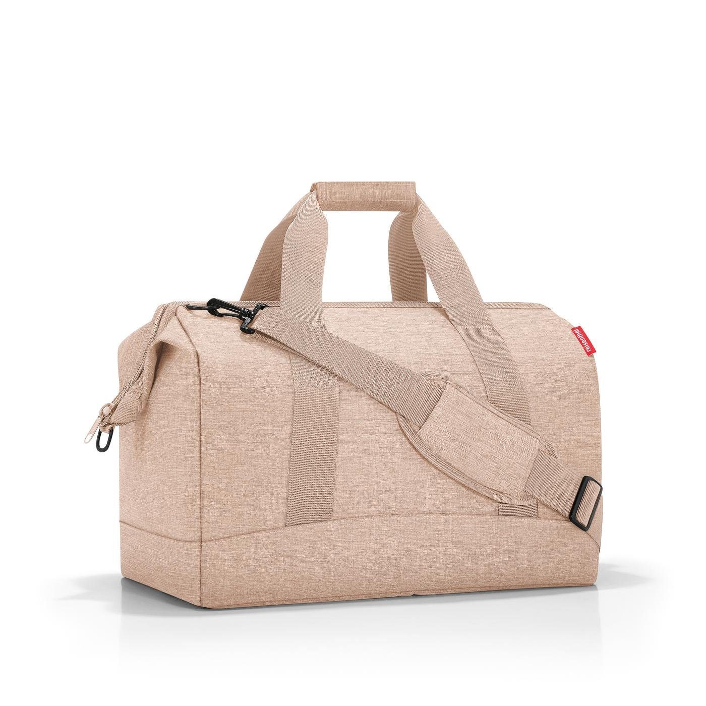 REISENTHEL® Reisetasche allrounder L - Volumen günstig online kaufen