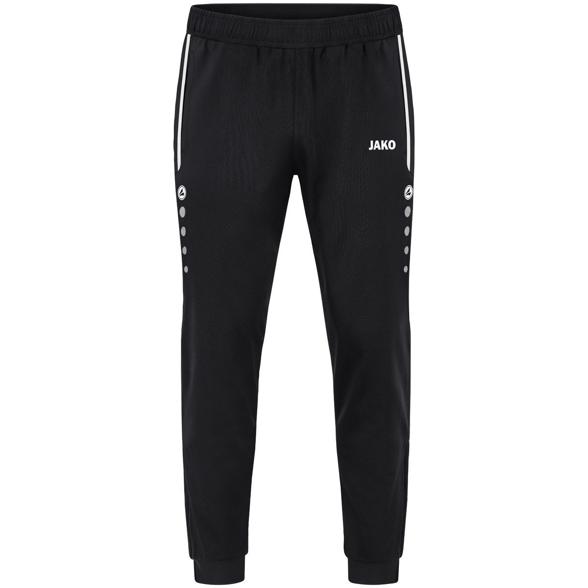 Jako Sweatbermudas 9289 Polyesterhose Allround günstig online kaufen