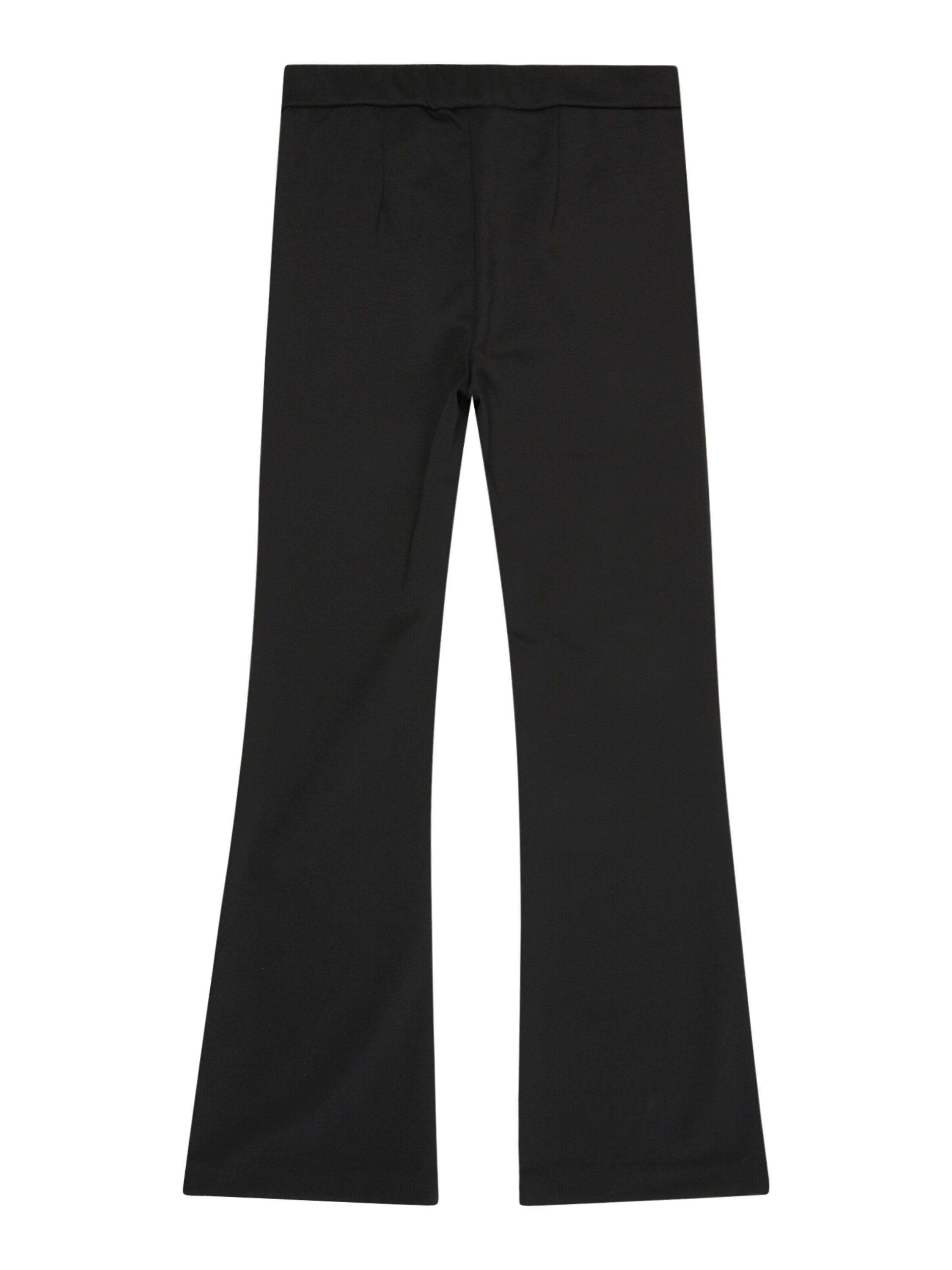 Vero Moda Girl Stoffhose VMLuccakamma (1-tlg) Plain/ohne Details