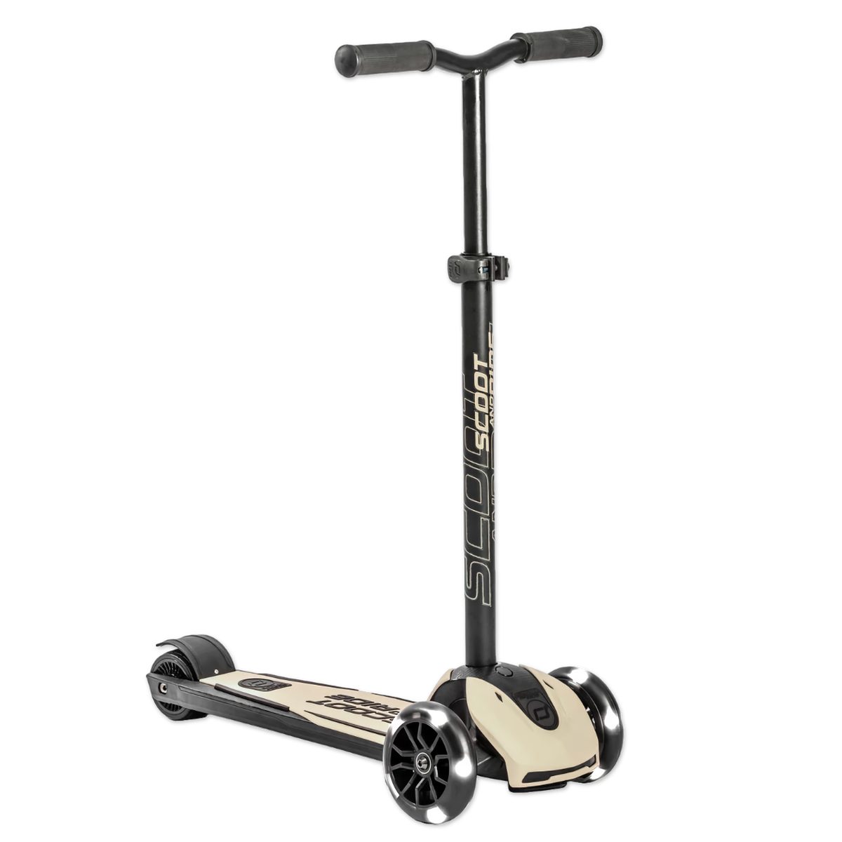 Scooter Highwaykick 5 LED