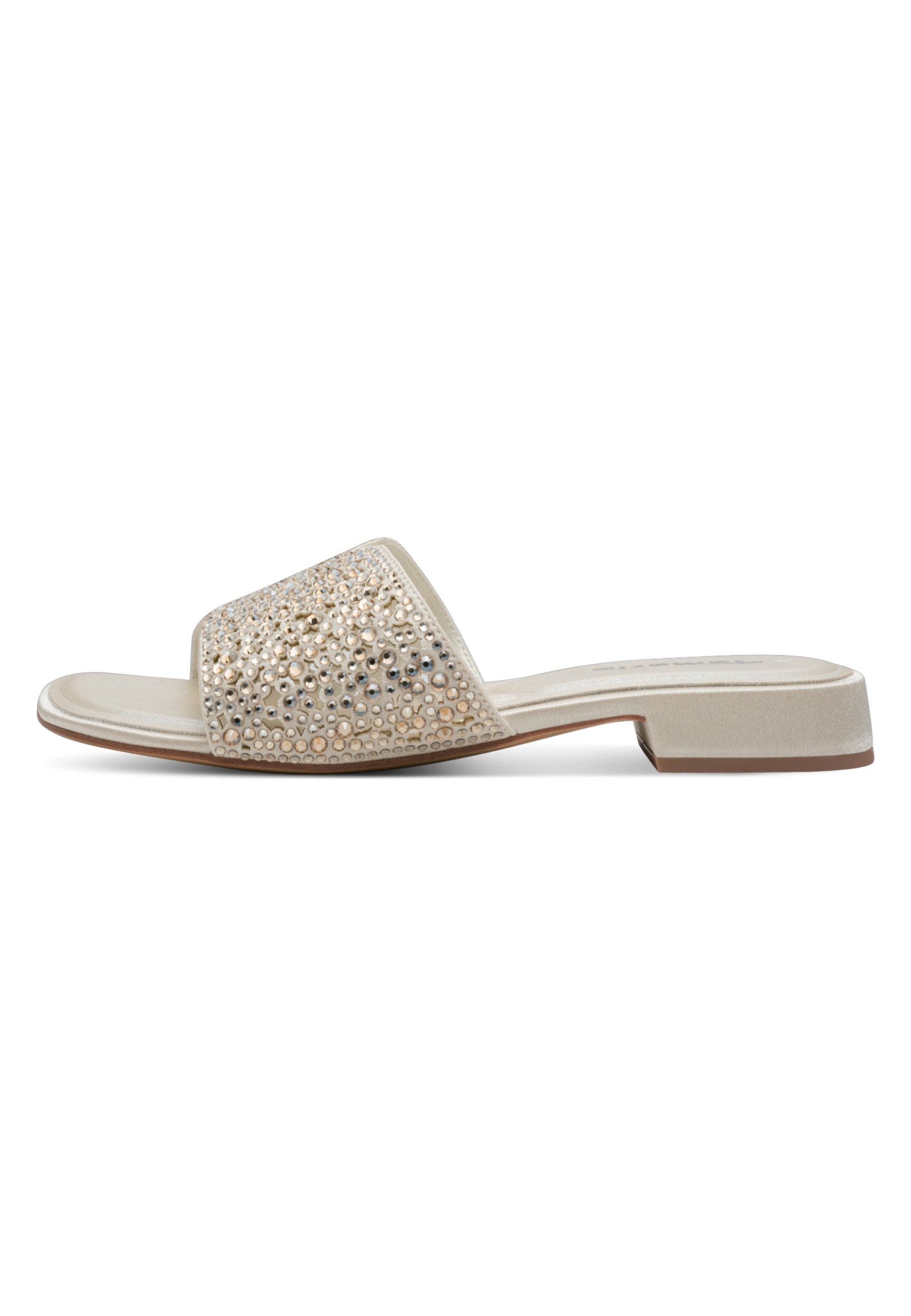 Tamaris 1-27129-46 289 Pearl Glam Sandale