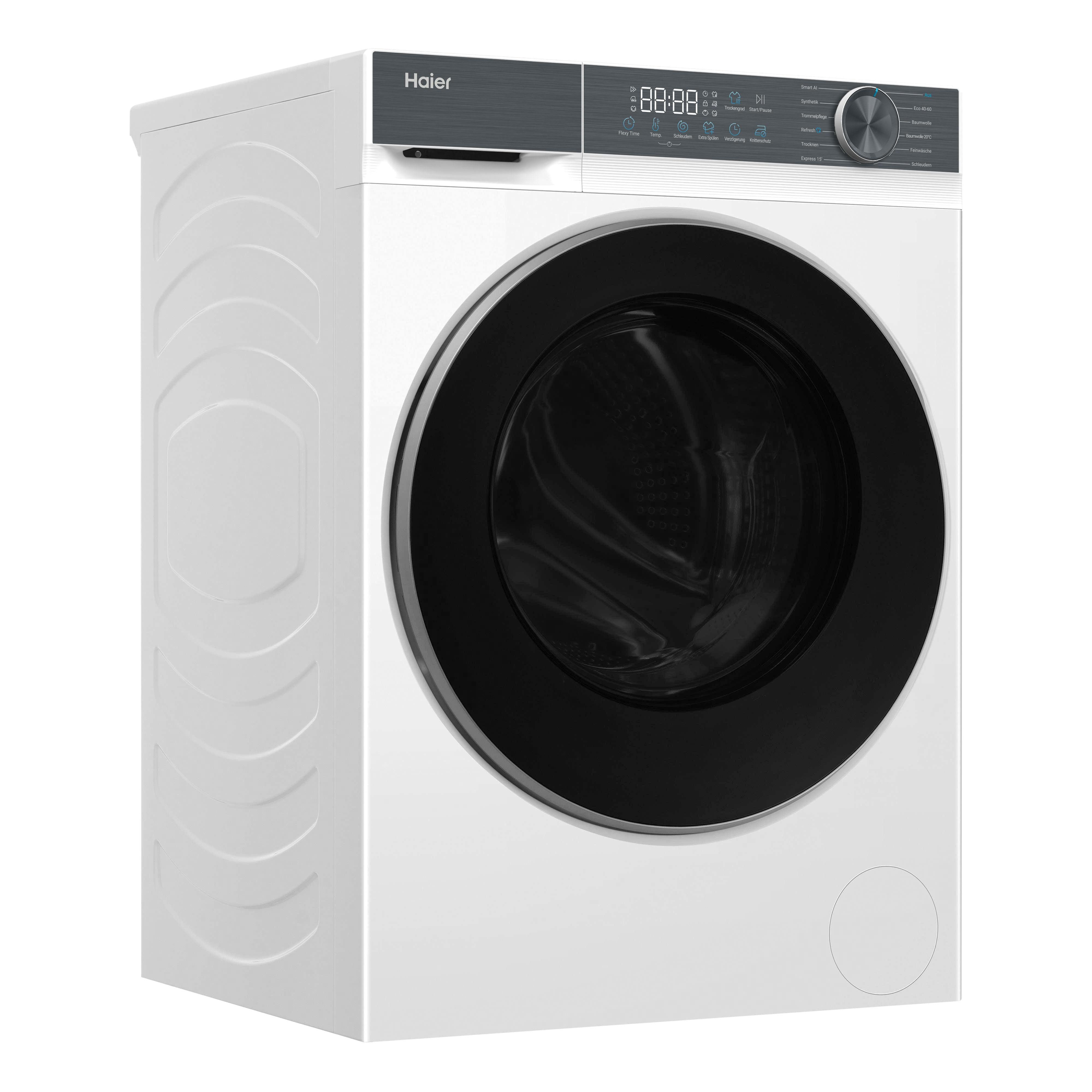 Waschtrockner HWD80-BP14637T