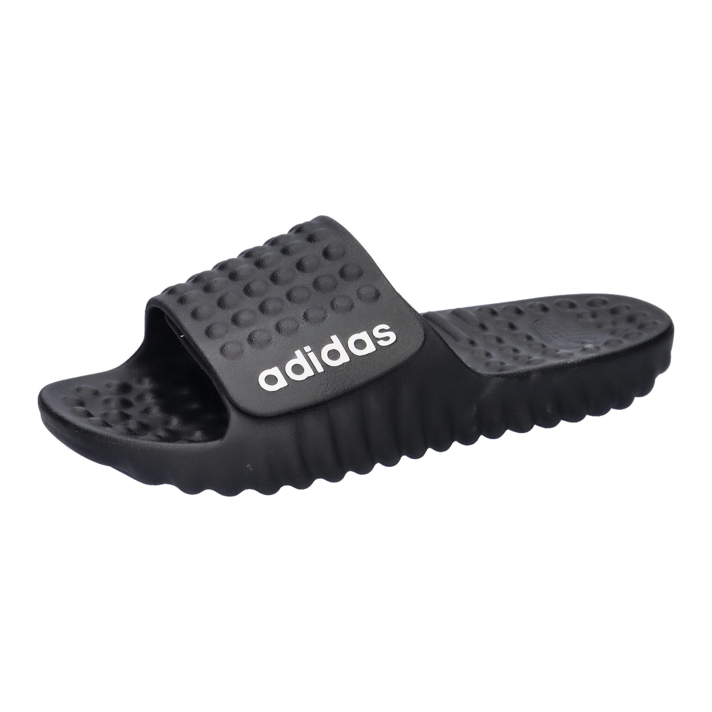 adidas Performance adidas Unisex Badeschlappen ADISSAGE 360REC Badeschuh günstig online kaufen