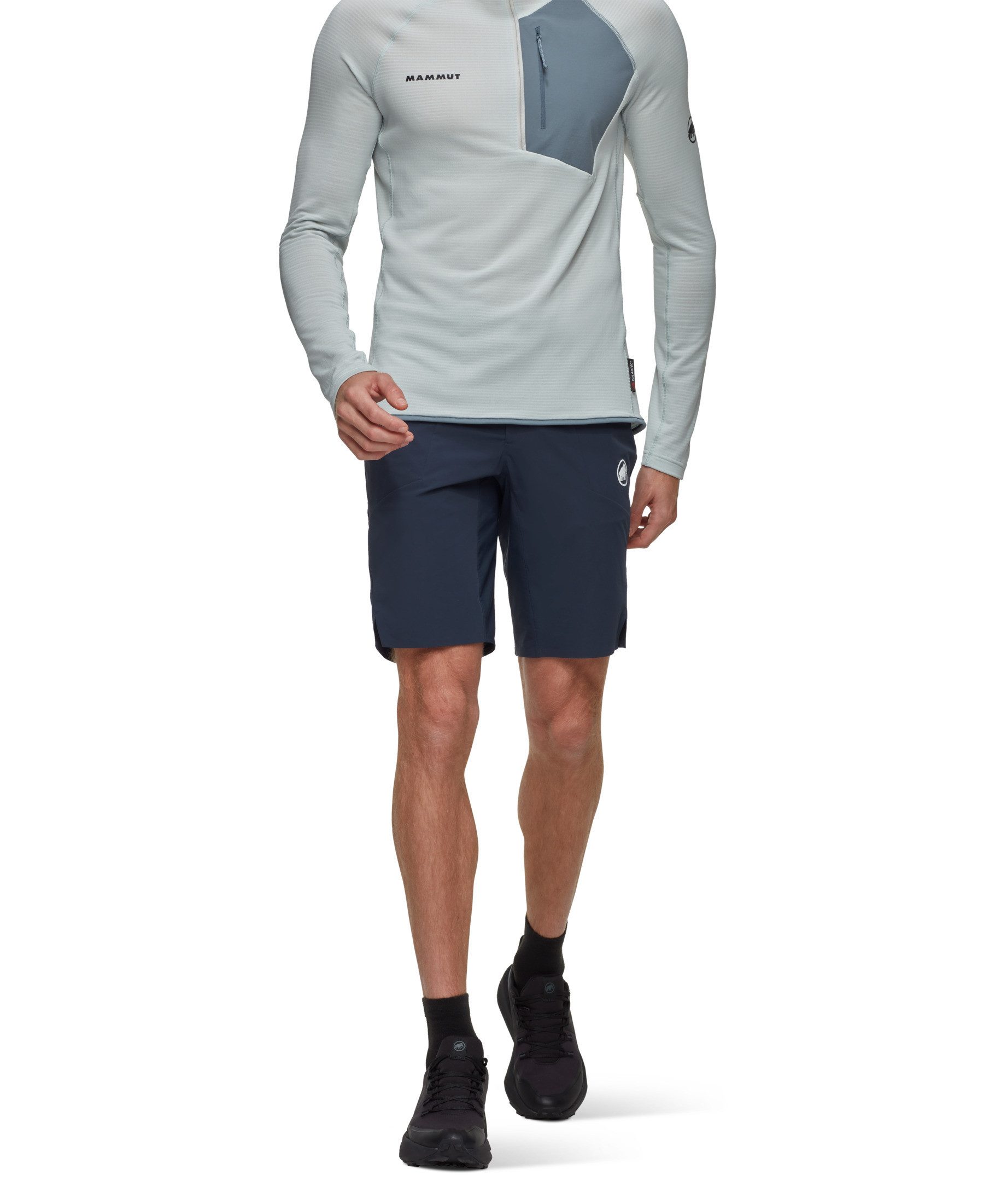 Mammut Trekkingshorts Aenergy Light SO Shorts günstig online kaufen