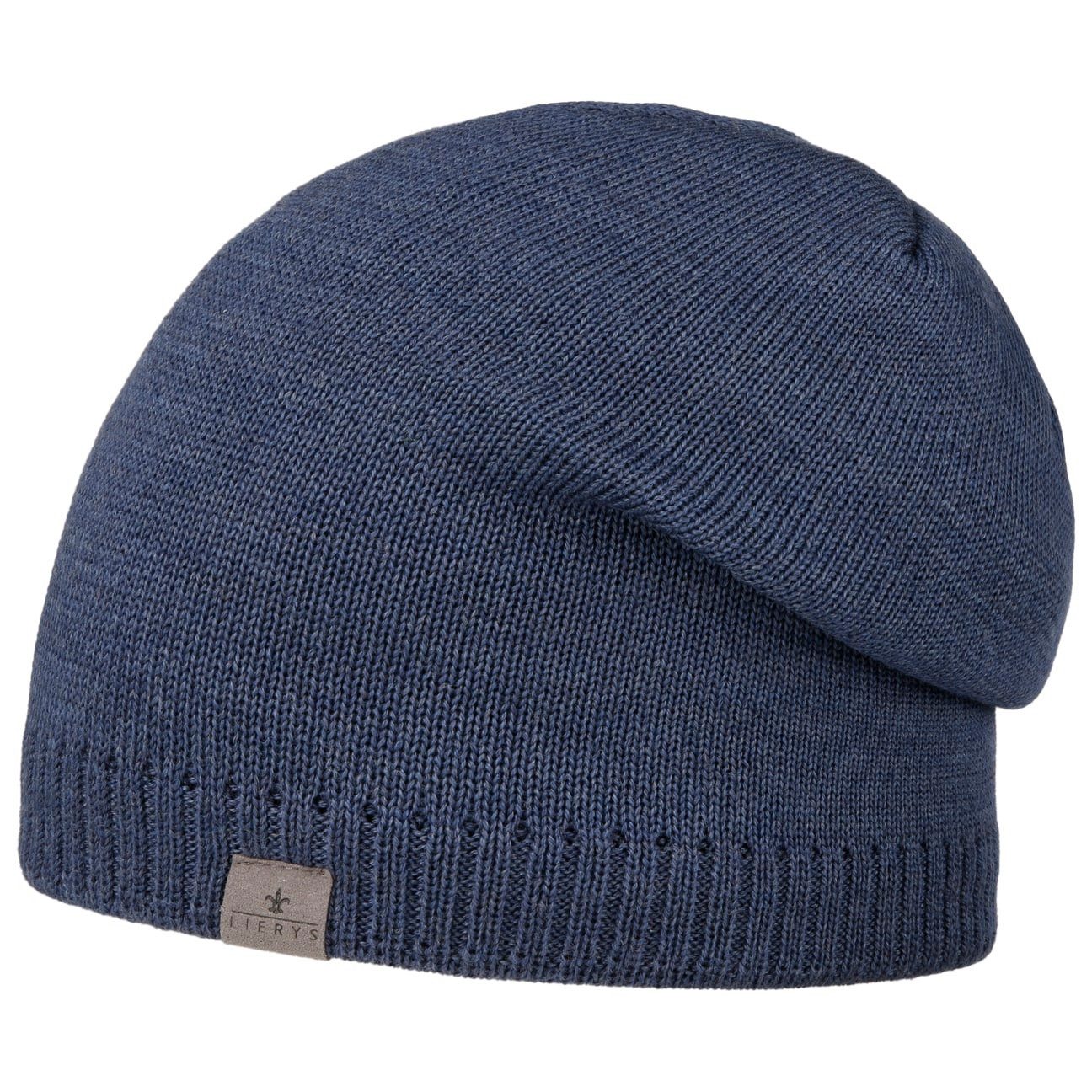 Lierys Beanie (1-St) Wollmütze mit Futter, günstig online kaufen