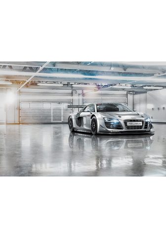 KOMAR Фотообои »Audi R8«